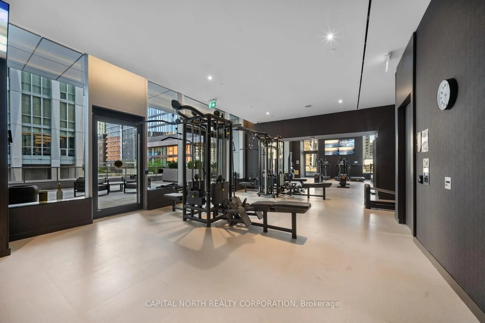 11 Yorkville Avenue #5908