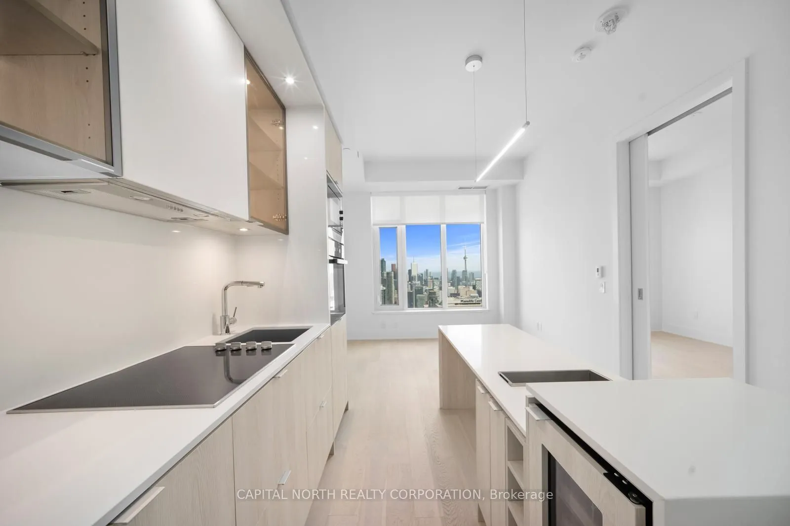 11 Yorkville Avenue #5908