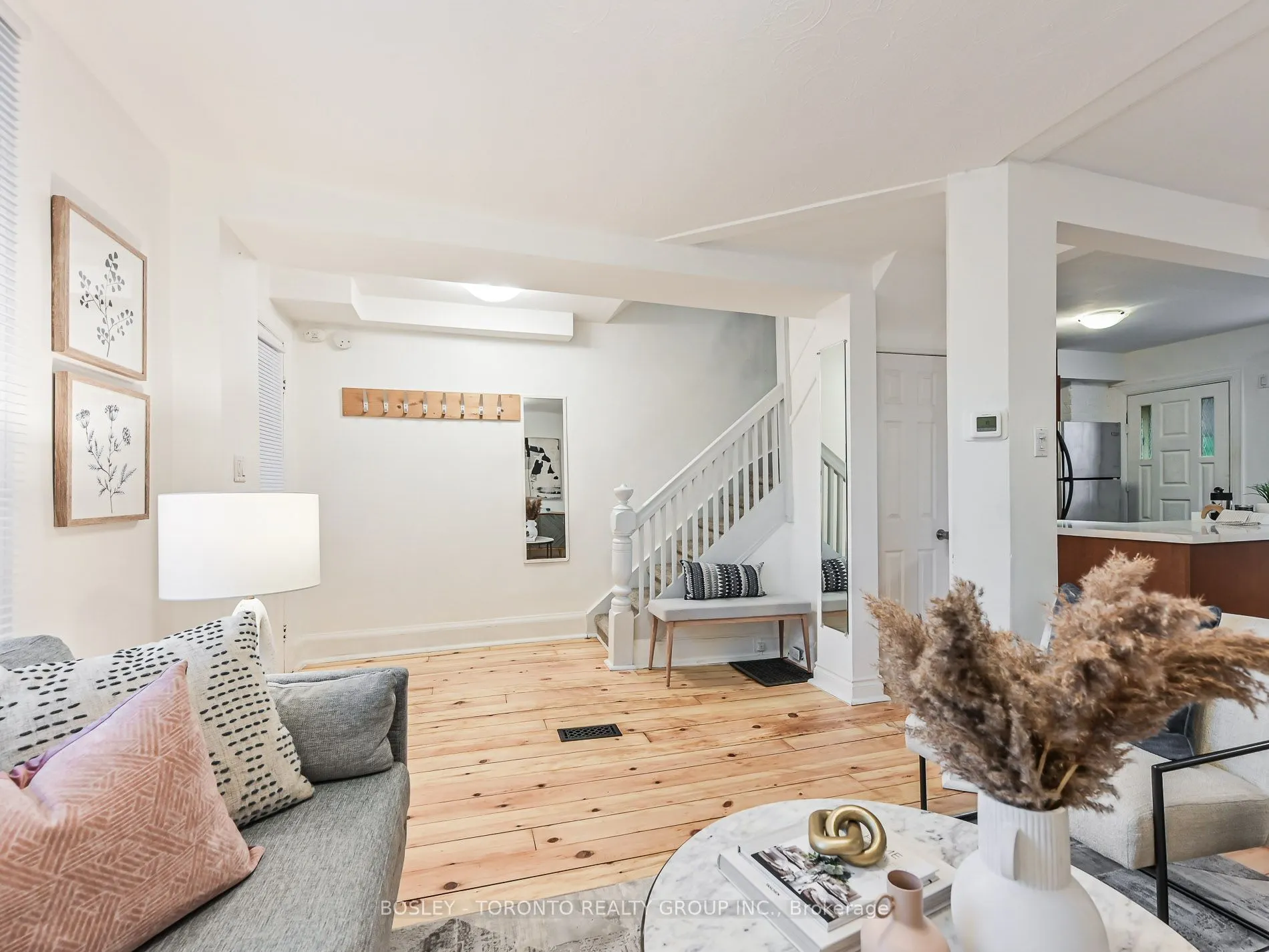 627 Dupont Street