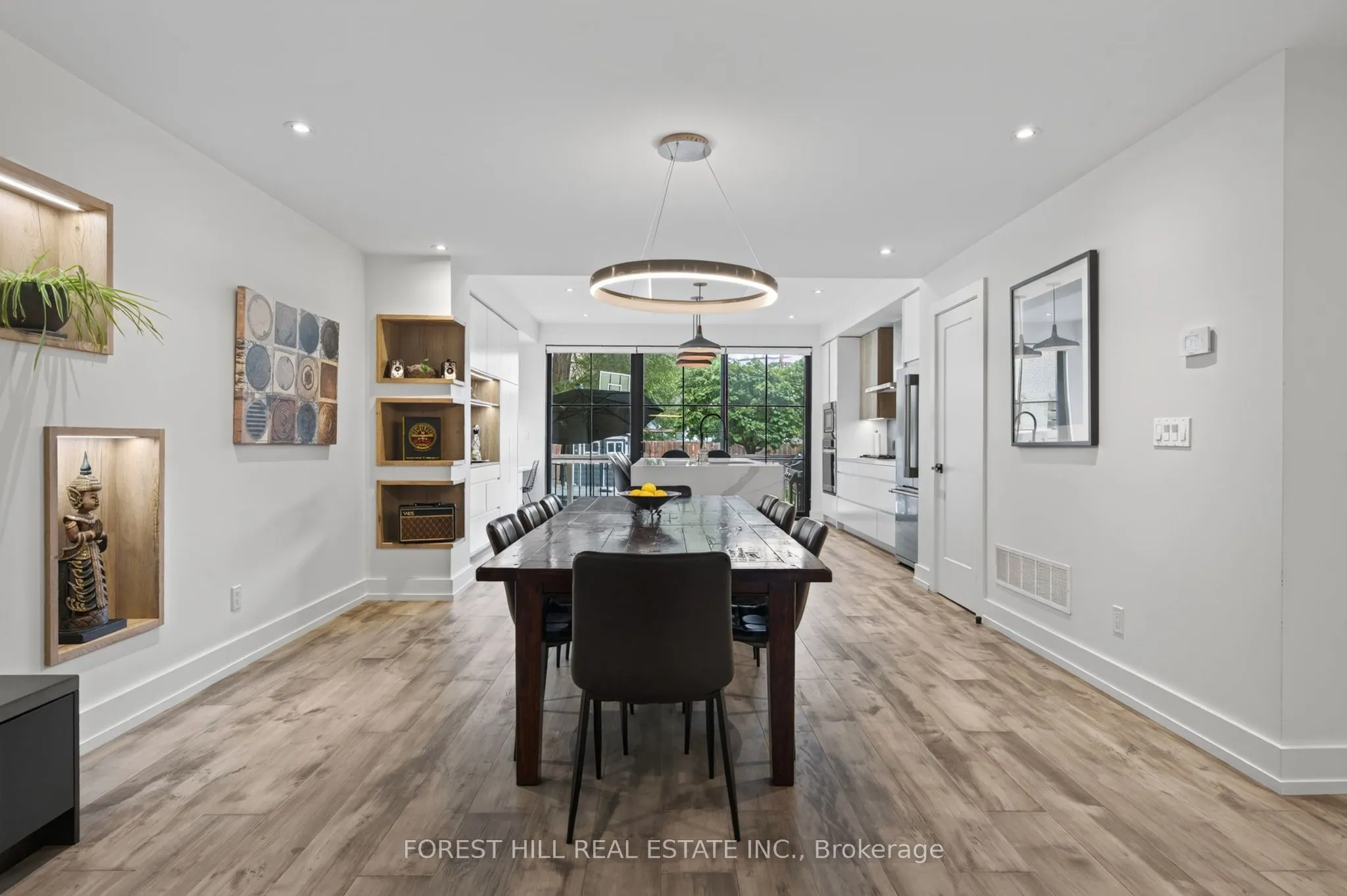 309 Wychwood Avenue