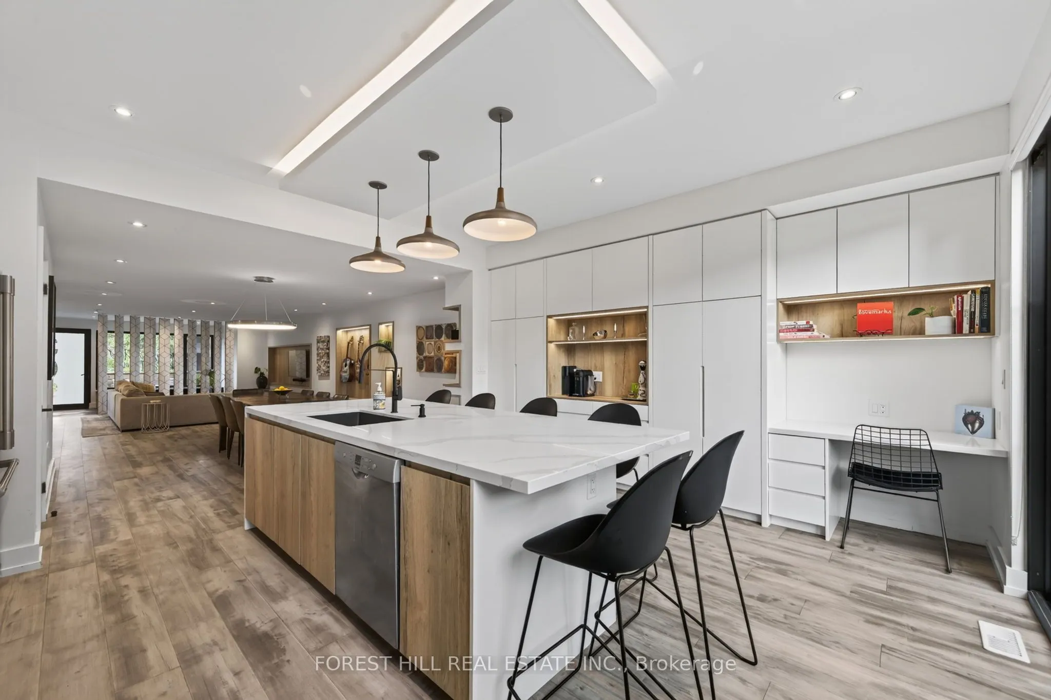 309 Wychwood Avenue