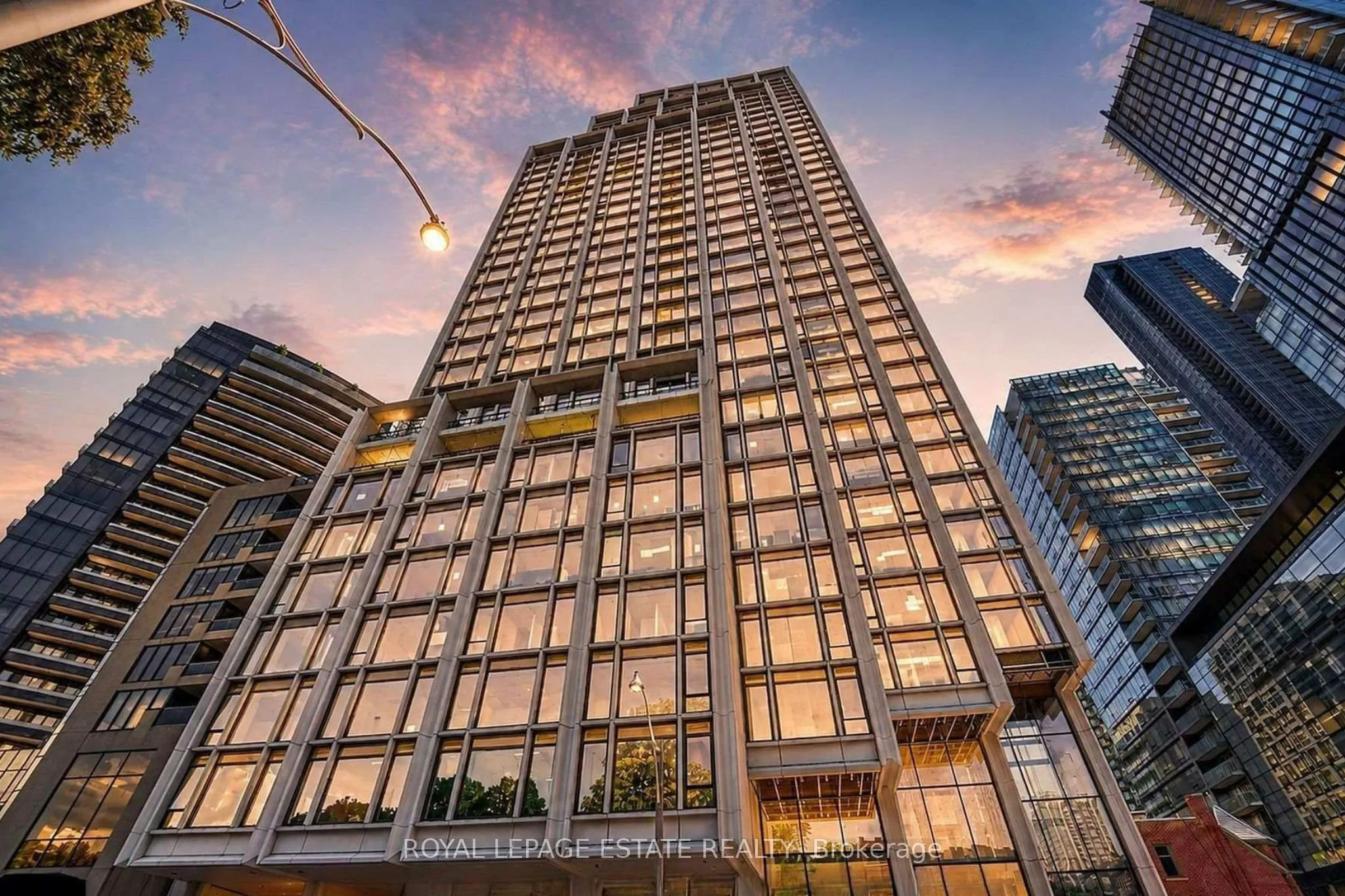 1315 Bay Street #3101