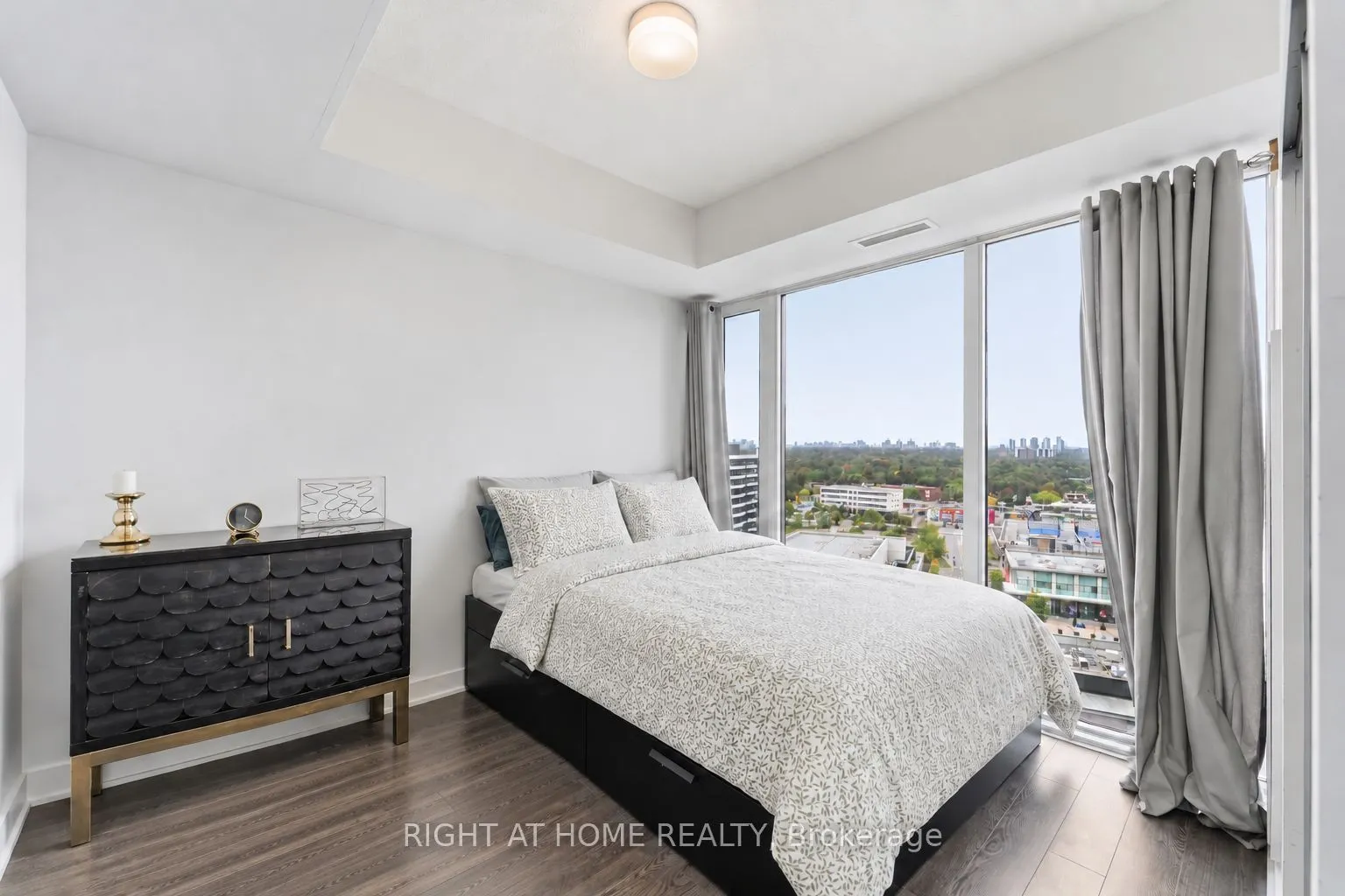 50 O'Neill Road #1207
