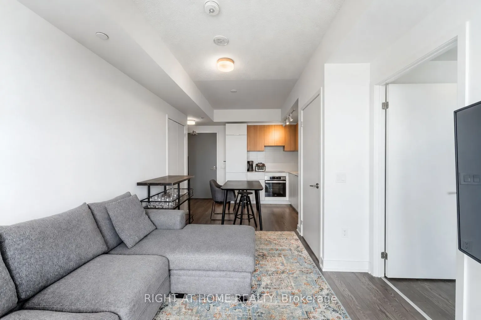 50 O'Neill Road #1207