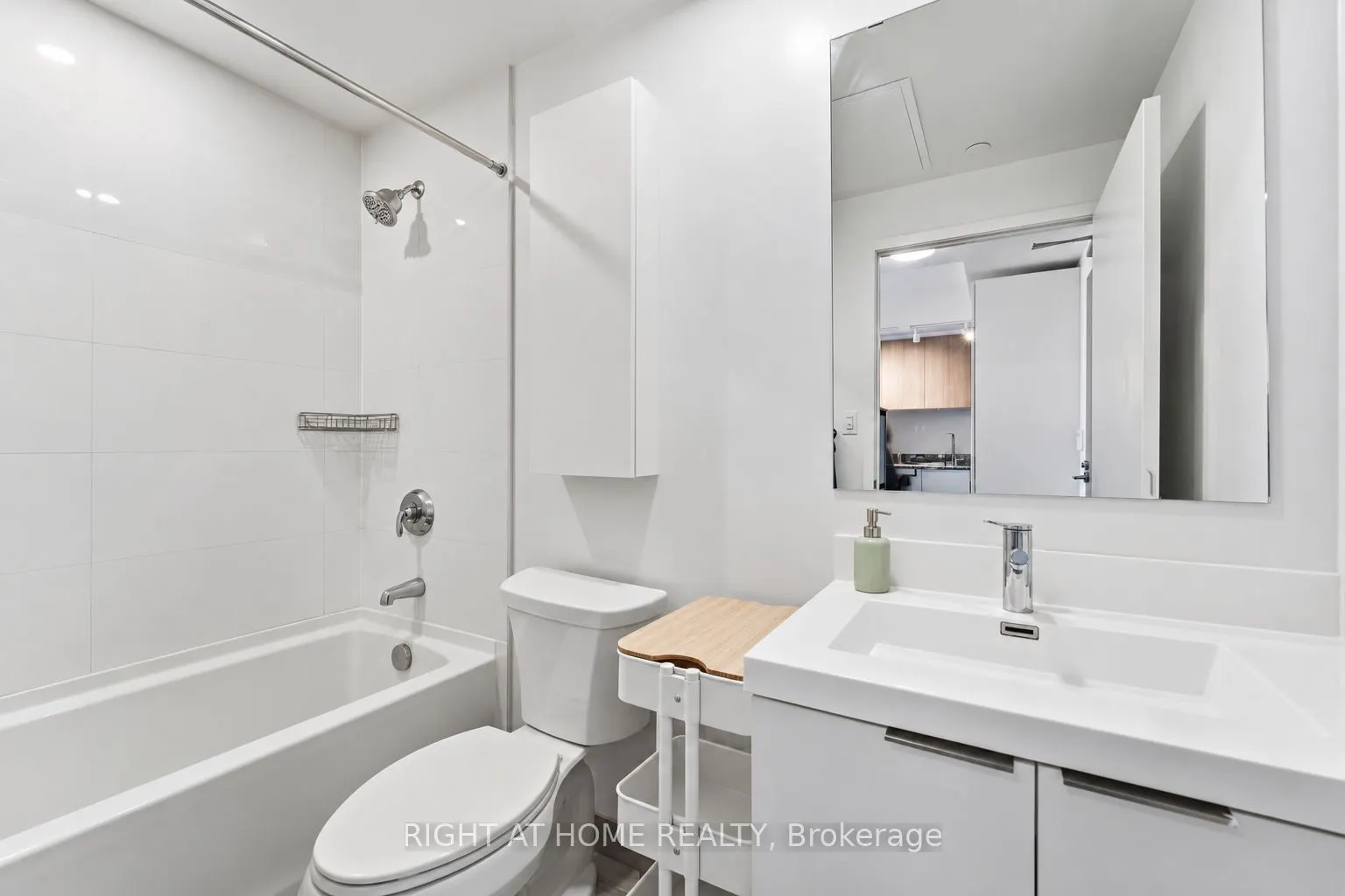 50 O'Neill Road #1207