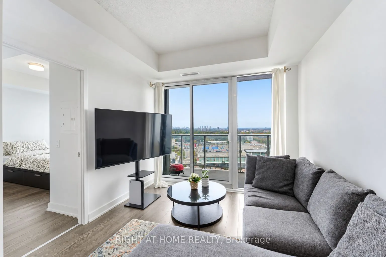 50 O'Neill Road #1207
