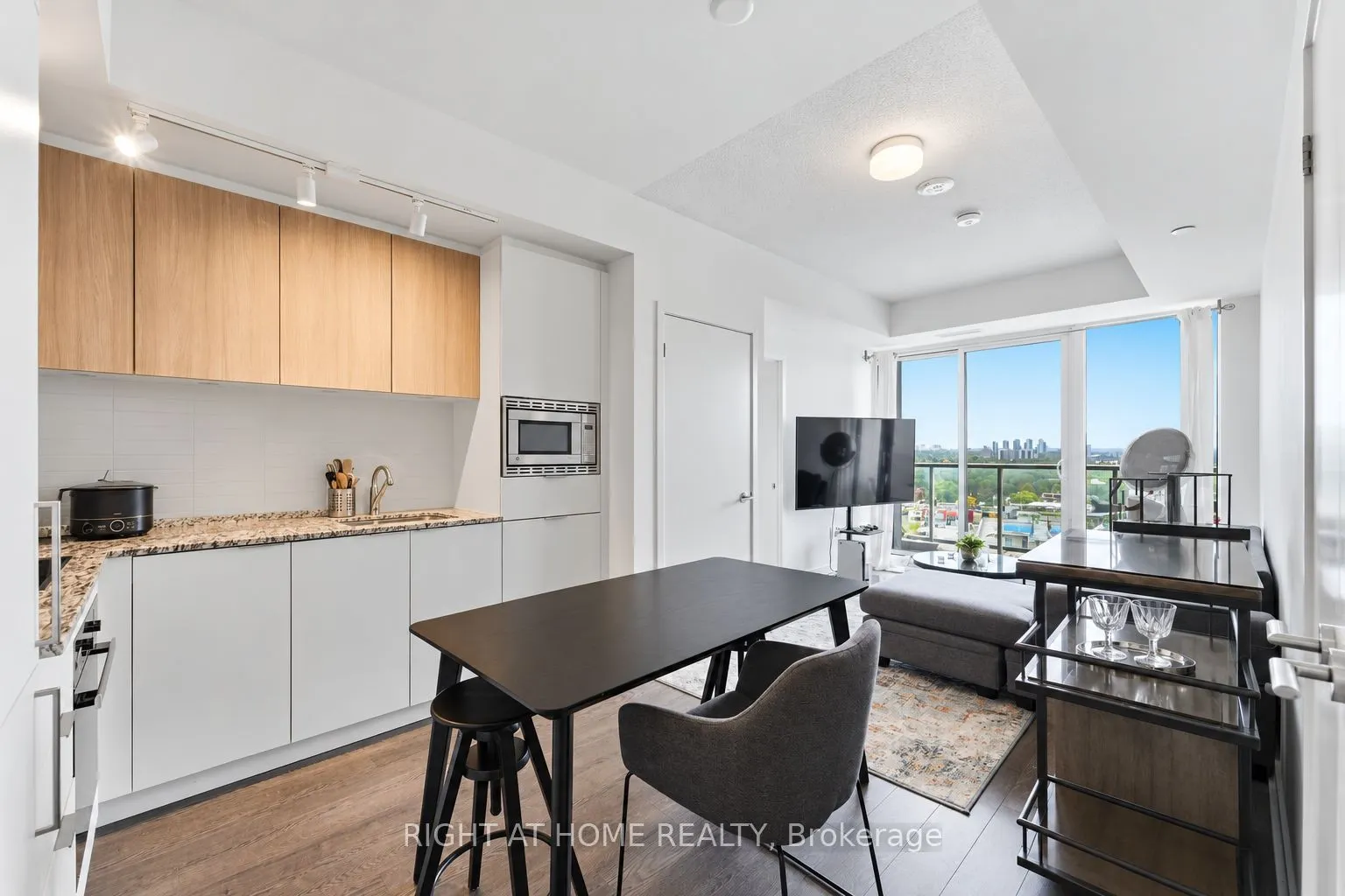 50 O'Neill Road #1207