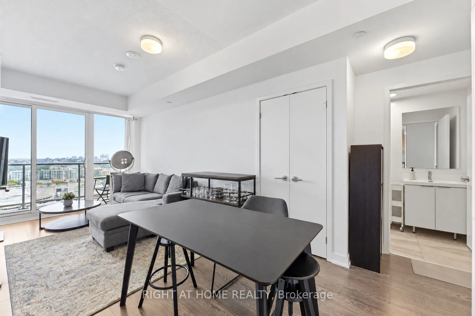 50 O'Neill Road #1207