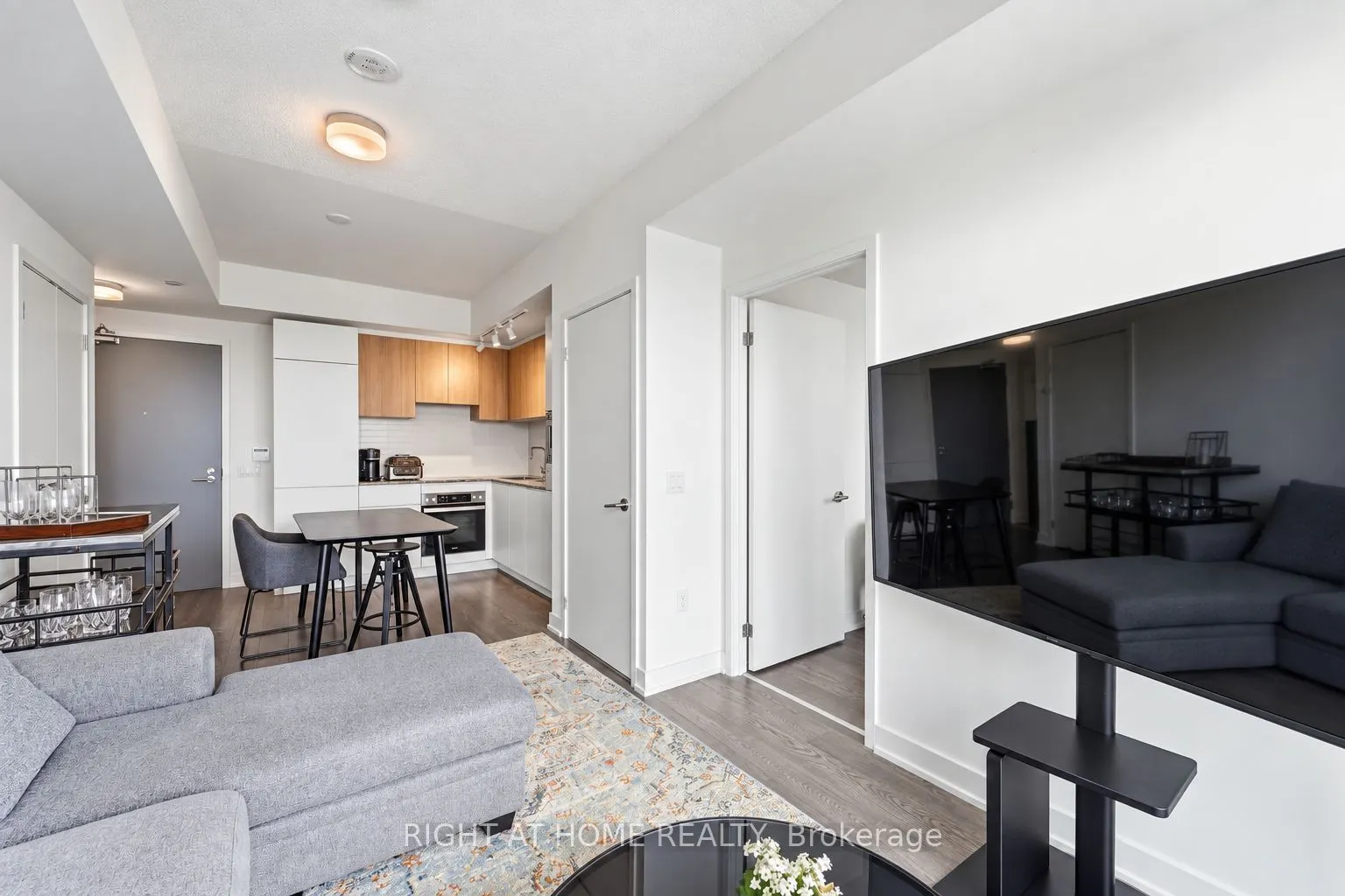 50 O'Neill Road #1207