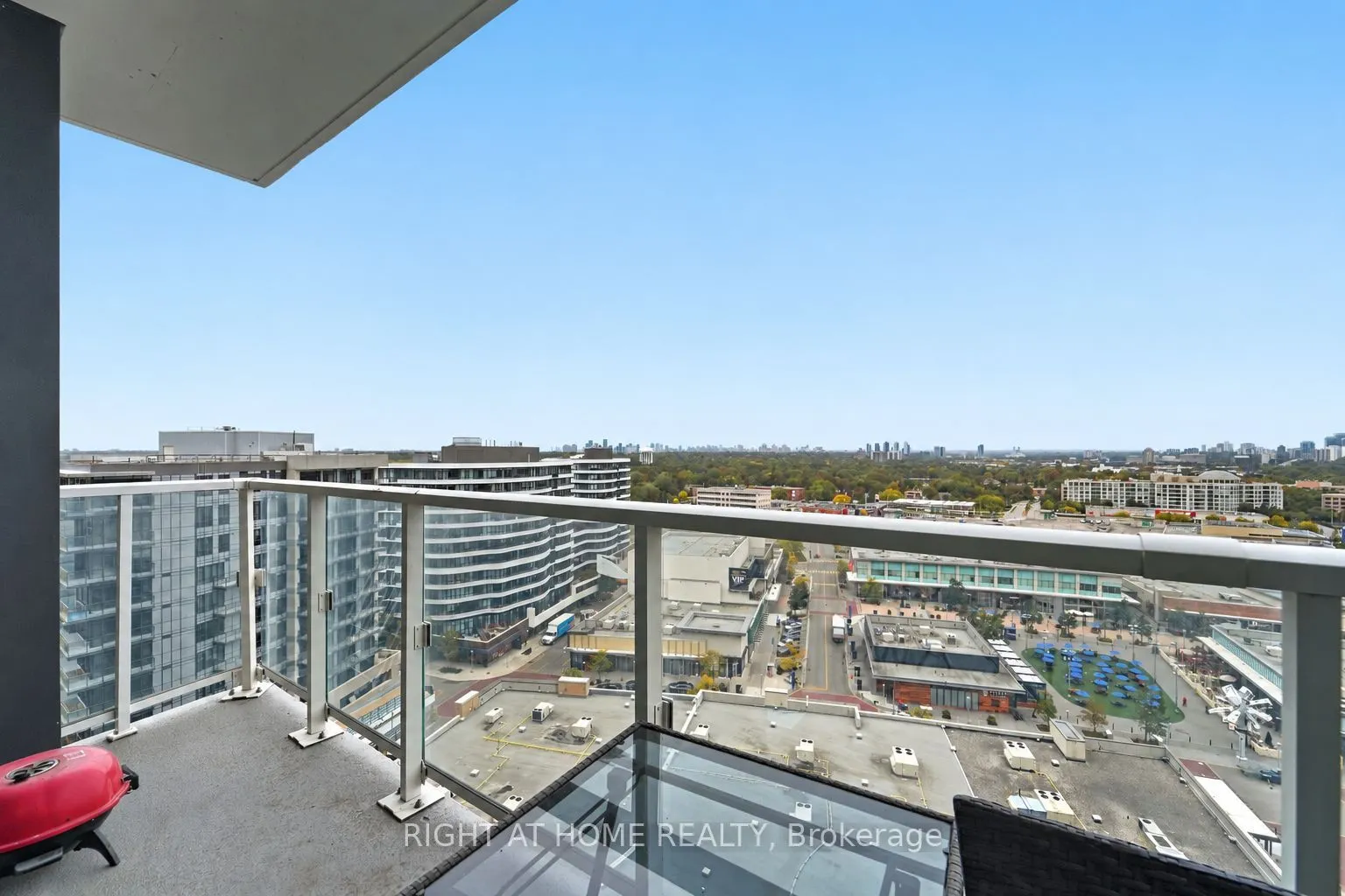 50 O'Neill Road #1207