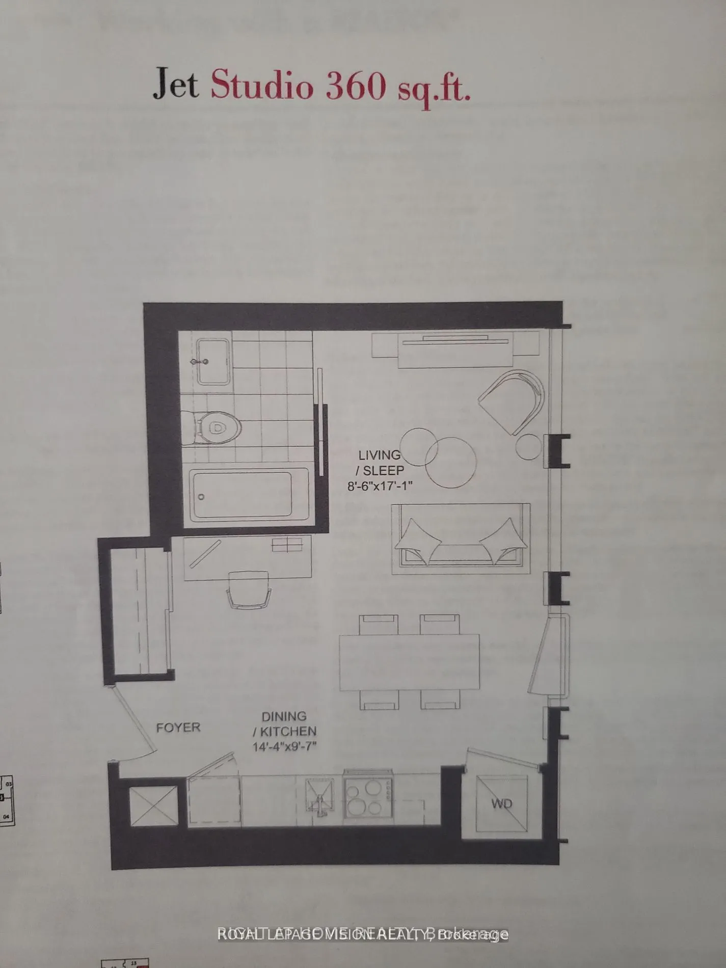 121 St Patrick Street #416