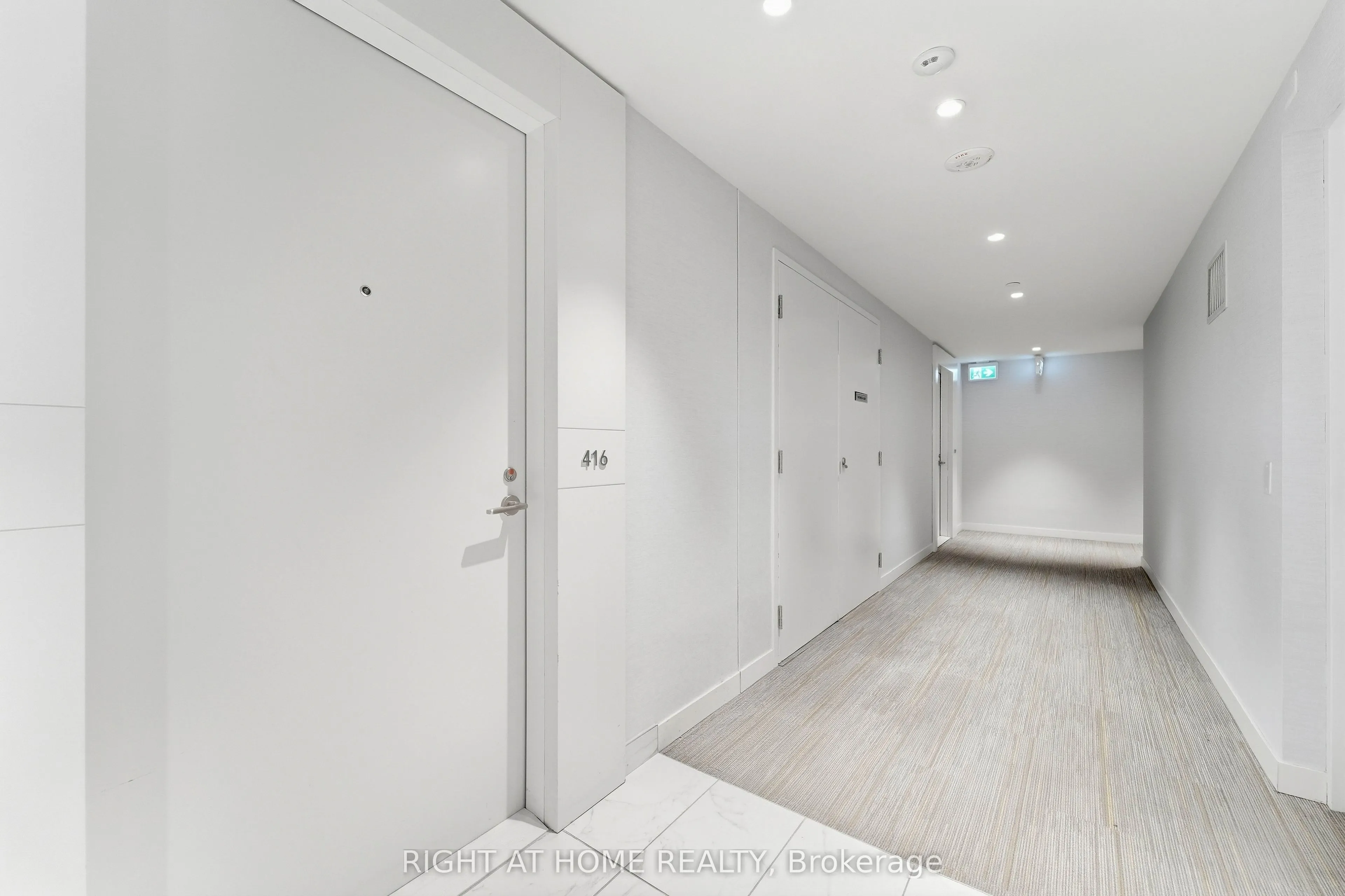 121 St Patrick Street #416