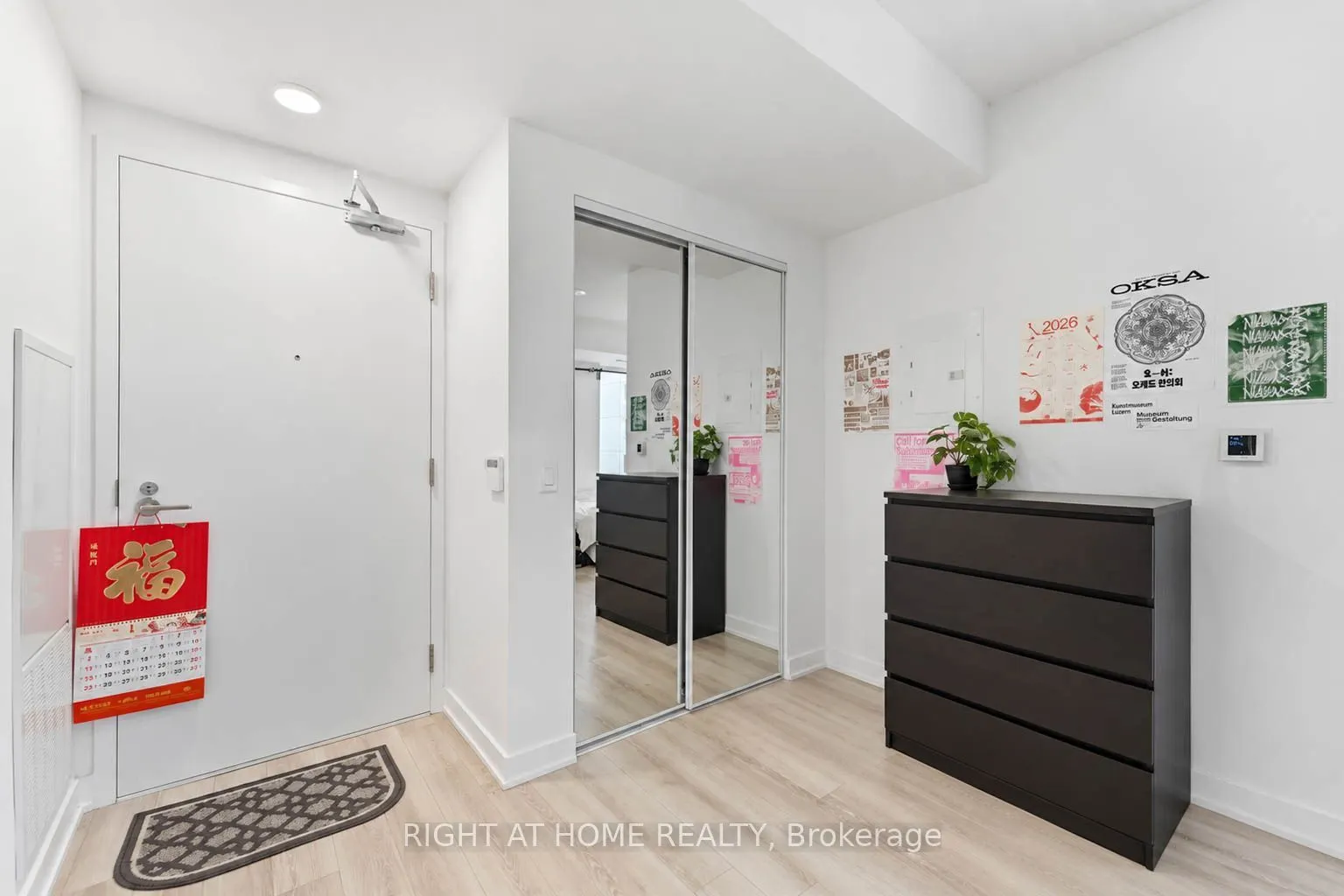 121 St Patrick Street #416