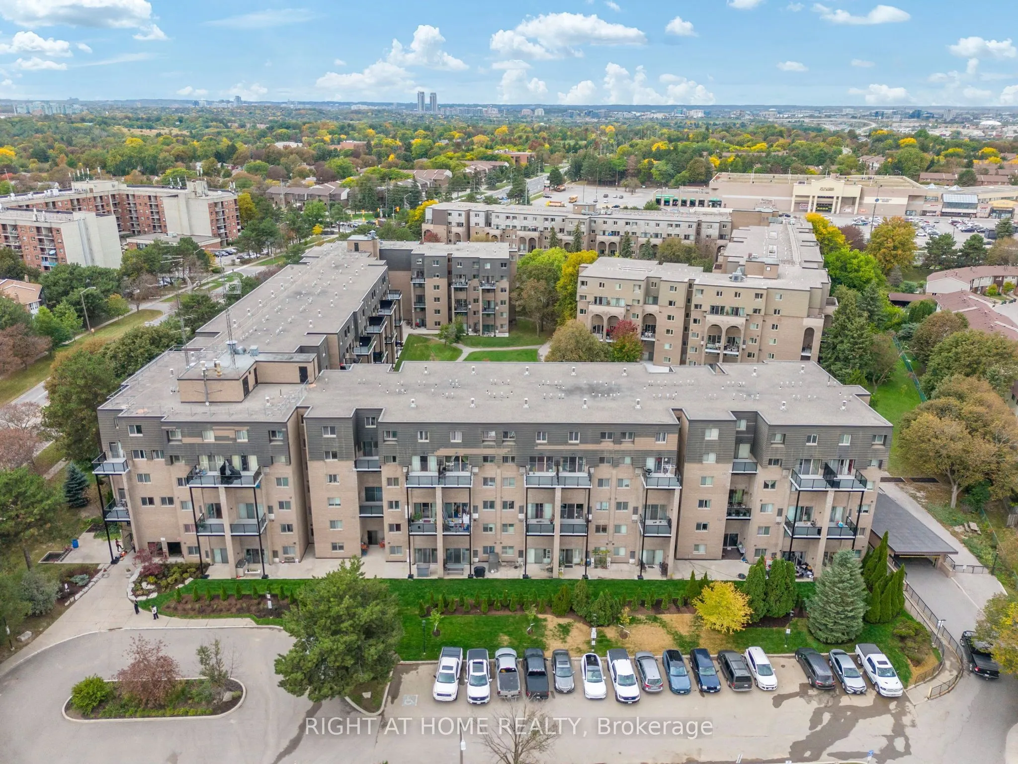 4001 Don Mills Road #148