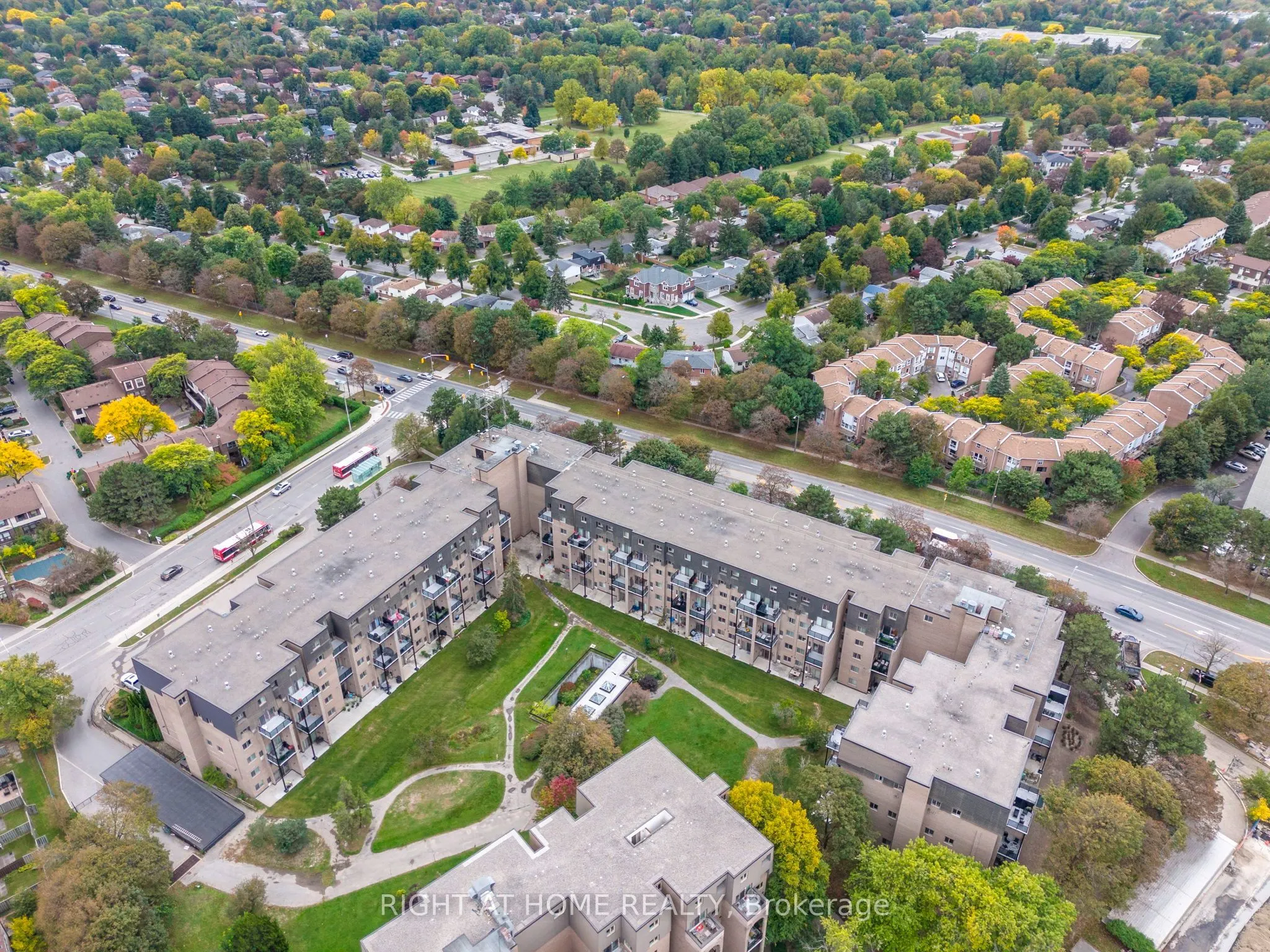 4001 Don Mills Road #148