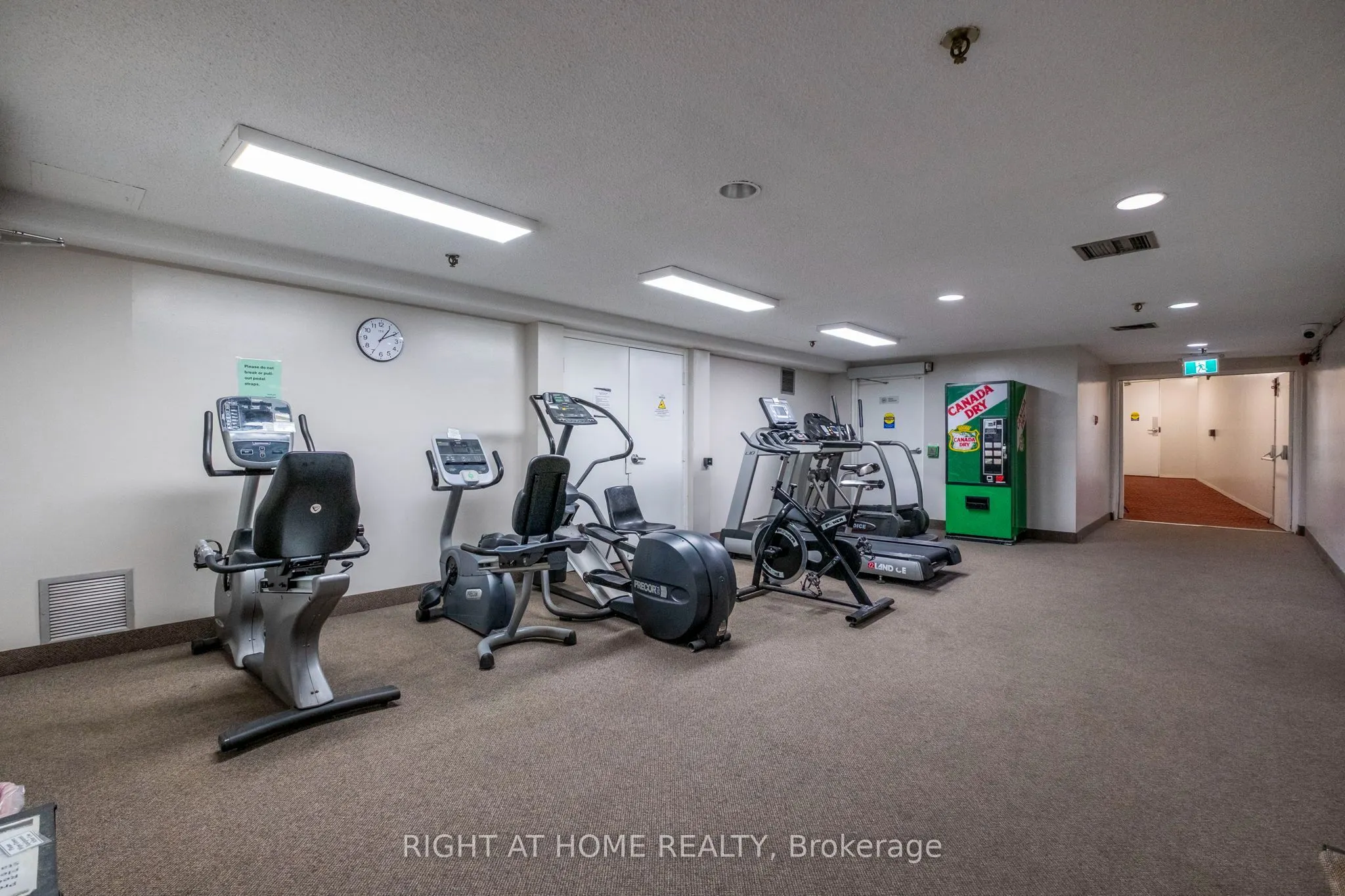 4001 Don Mills Road #148
