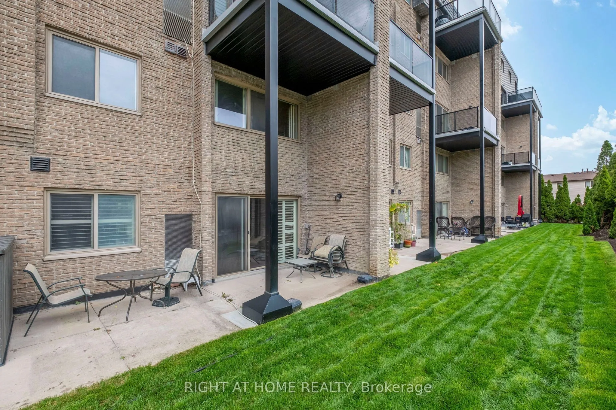 4001 Don Mills Road #148