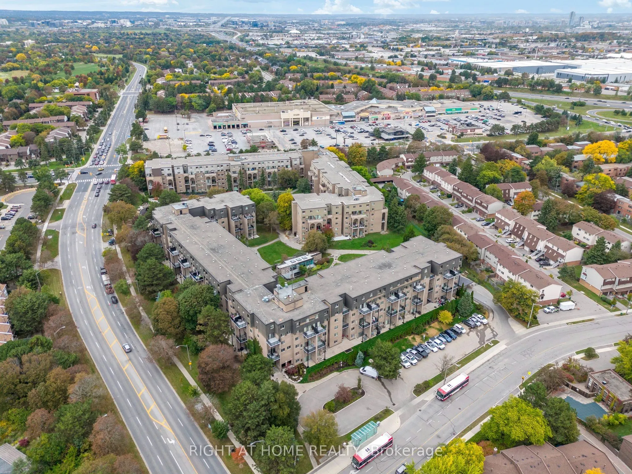 4001 Don Mills Road #148