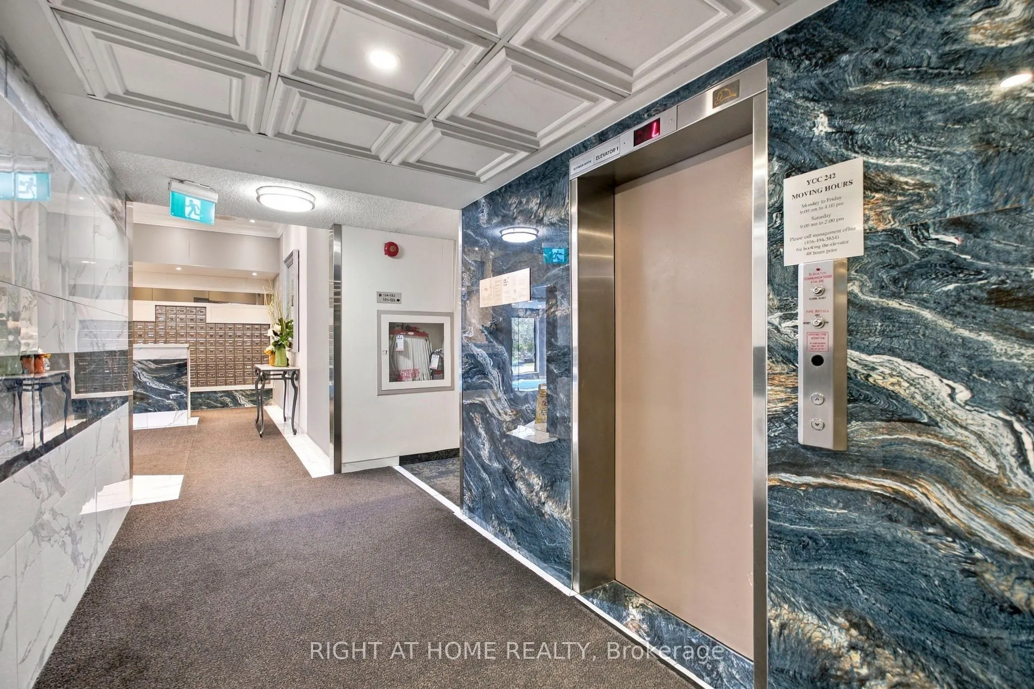 4001 Don Mills Road #148