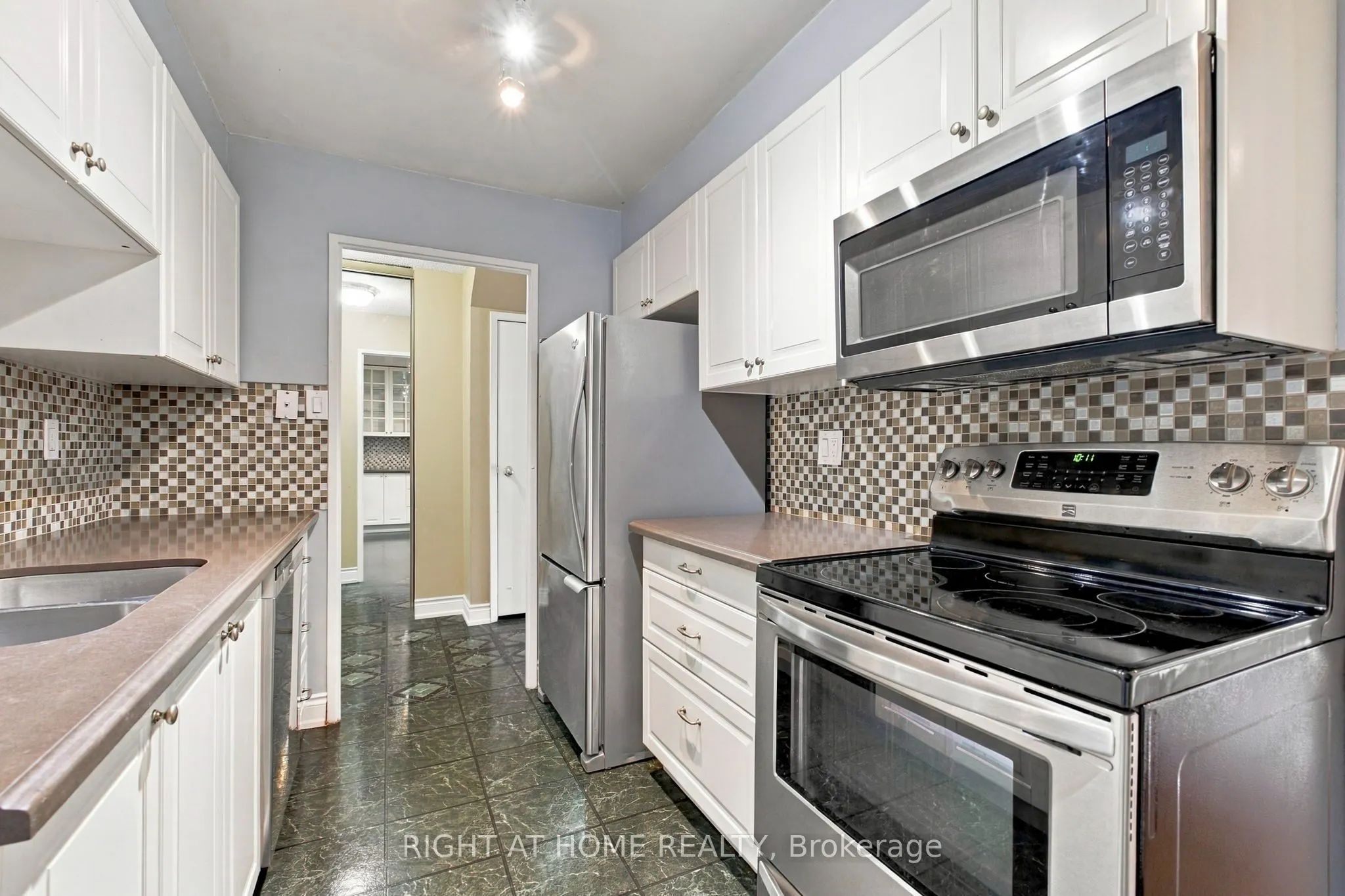 4001 Don Mills Road #148