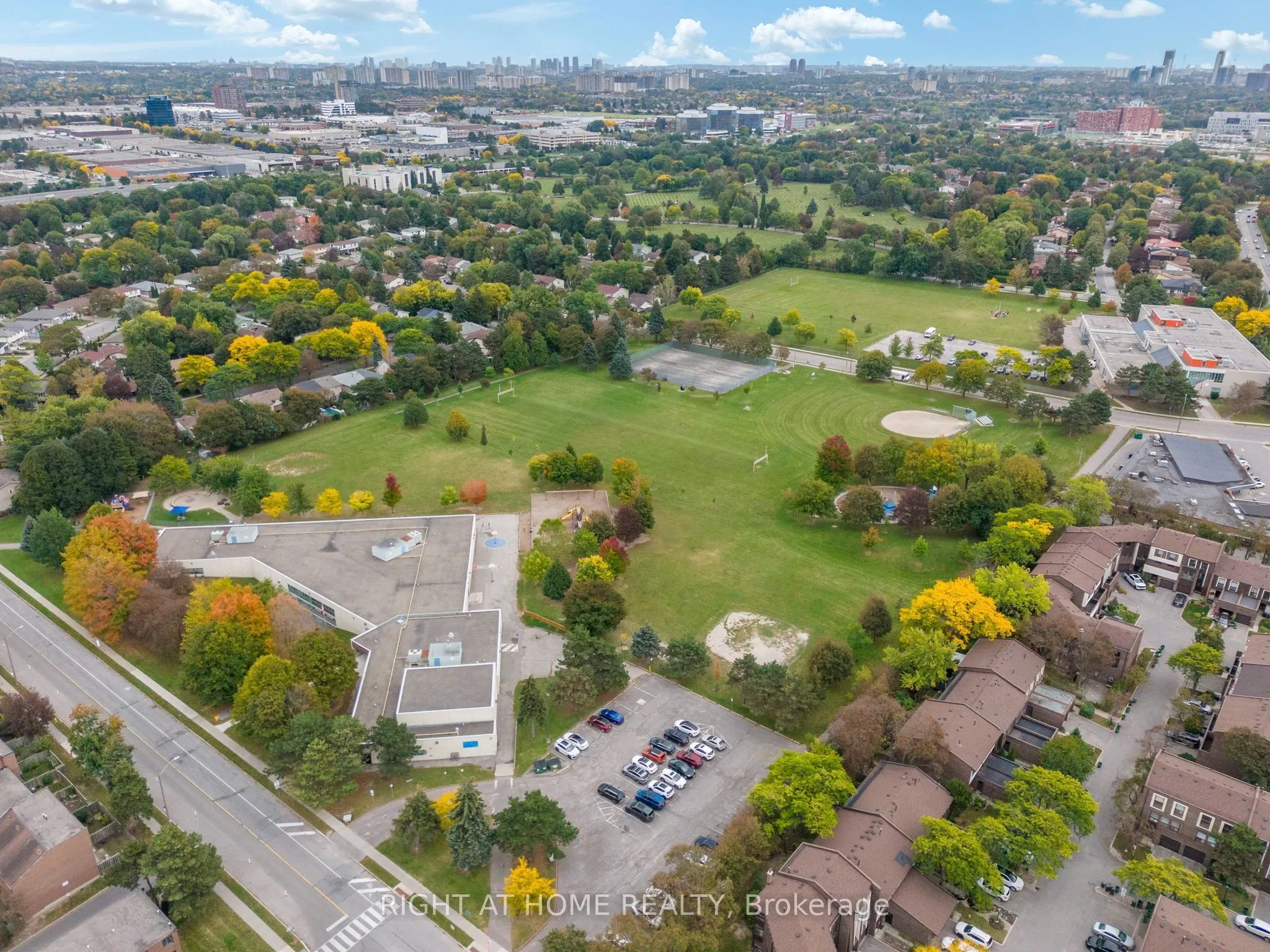 4001 Don Mills Road #148