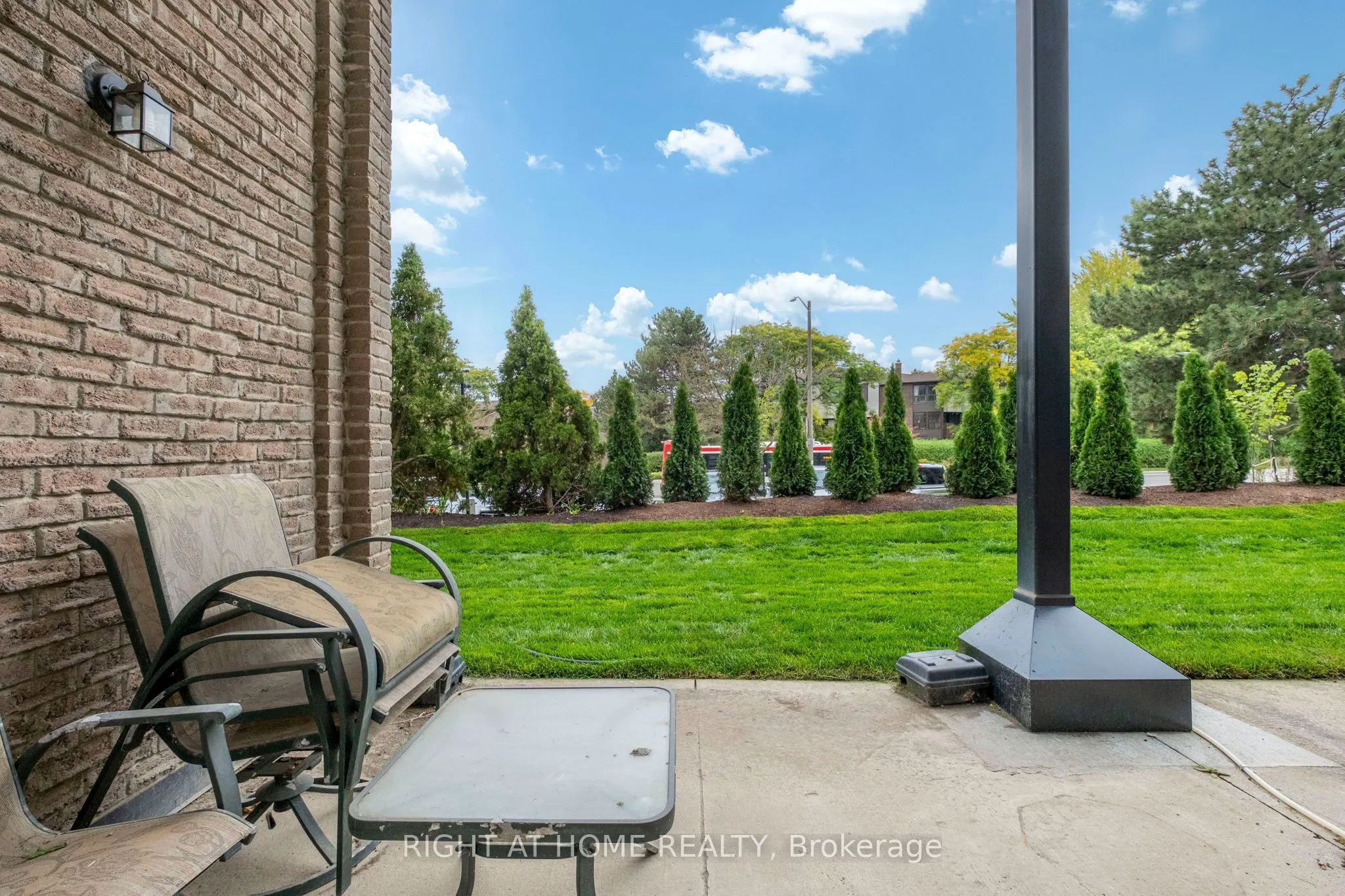 4001 Don Mills Road #148