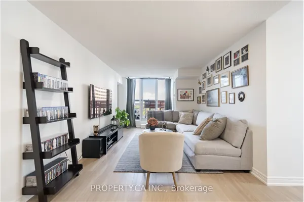 43 Eglinton Avenue E #1902