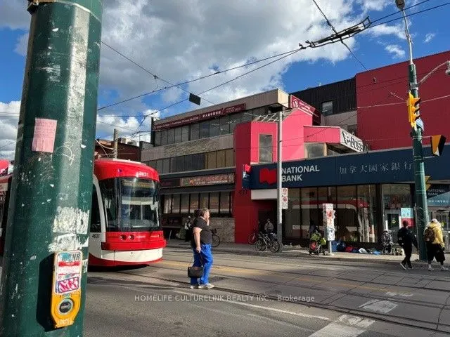 497 Dundas Street W #B101-8-2-3-6