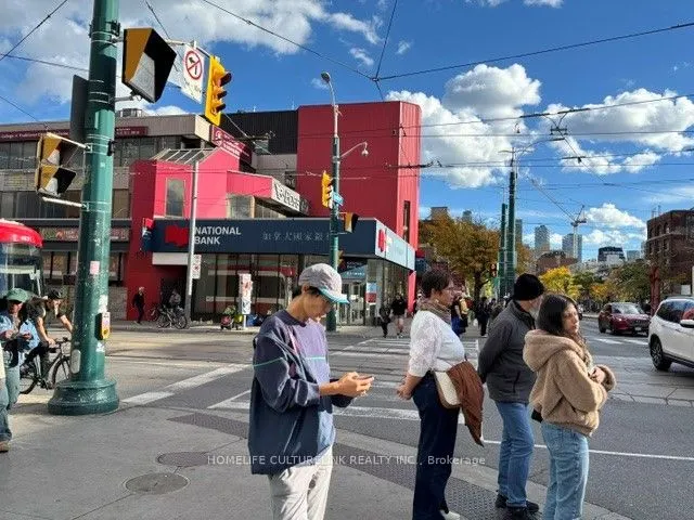 497 Dundas Street W #B101-8-2-3-6
