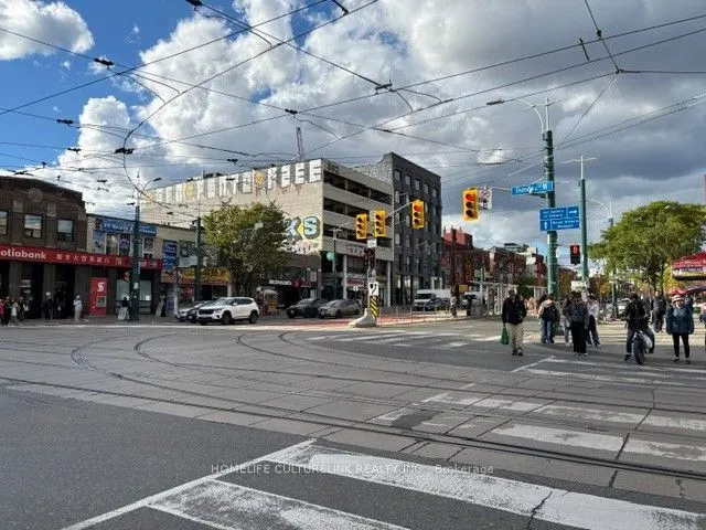 497 Dundas Street W #B101-8-2-3-6