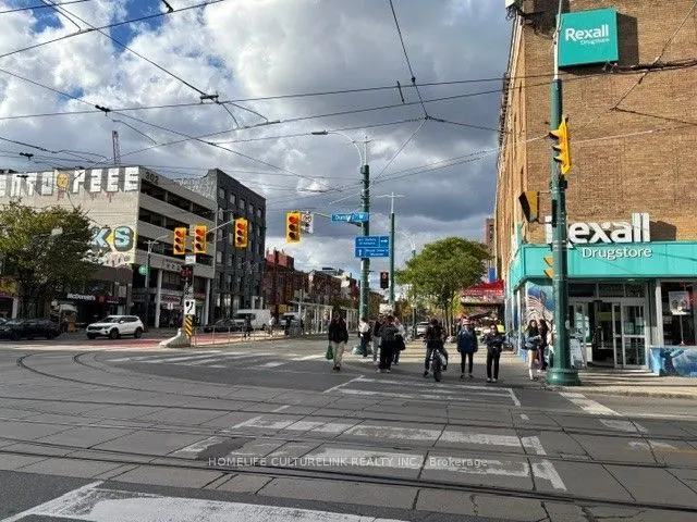 497 Dundas Street W #B101-8-2-3-6