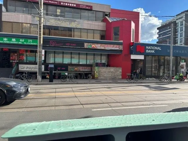 497 Dundas Street W #B101-8-2-3-6