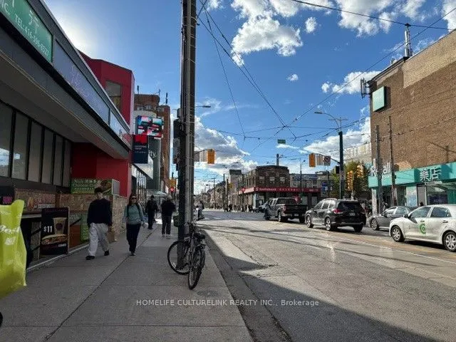 497 Dundas Street W #B101-8-2-3-6