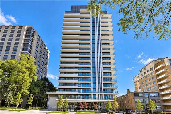 609 Avenue Road #1502