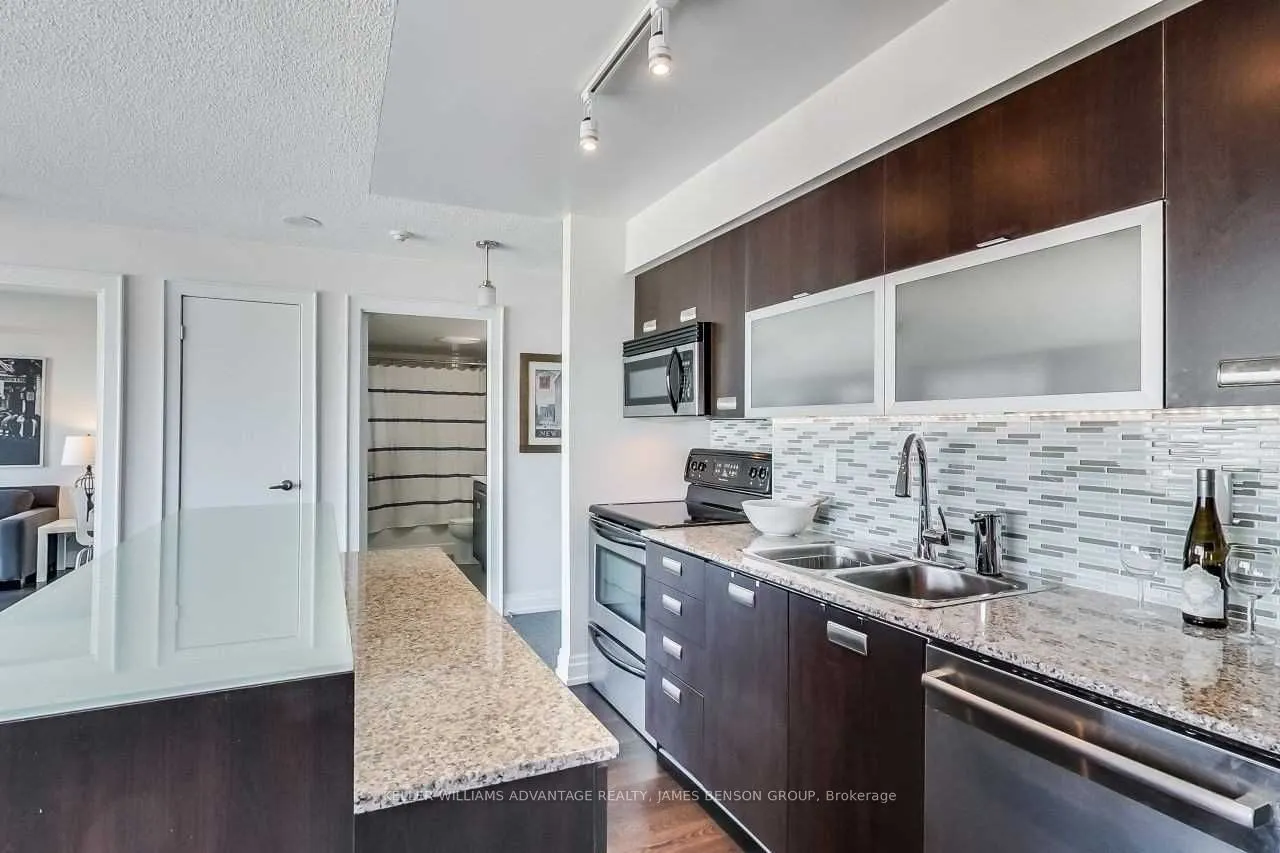 80 Western Battery Road #1107
