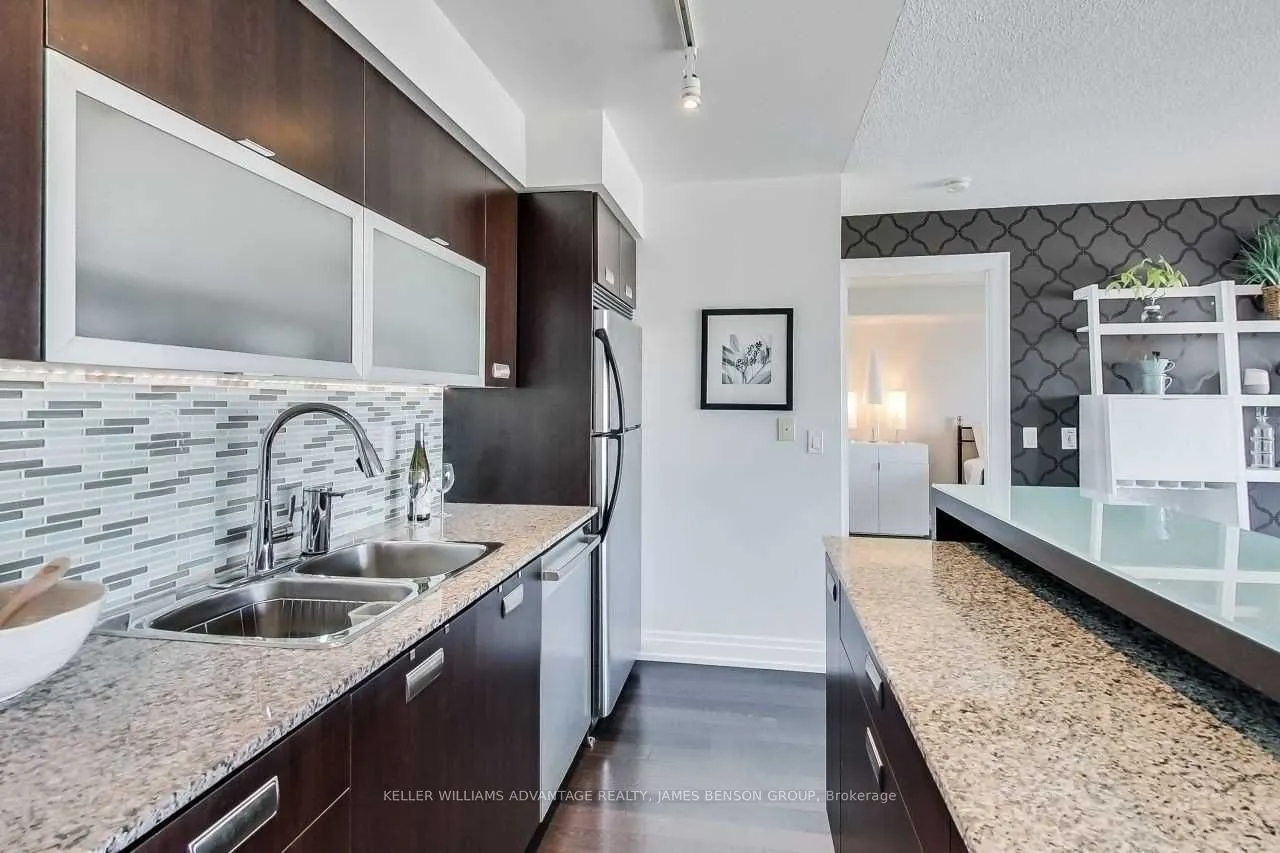 80 Western Battery Road #1107