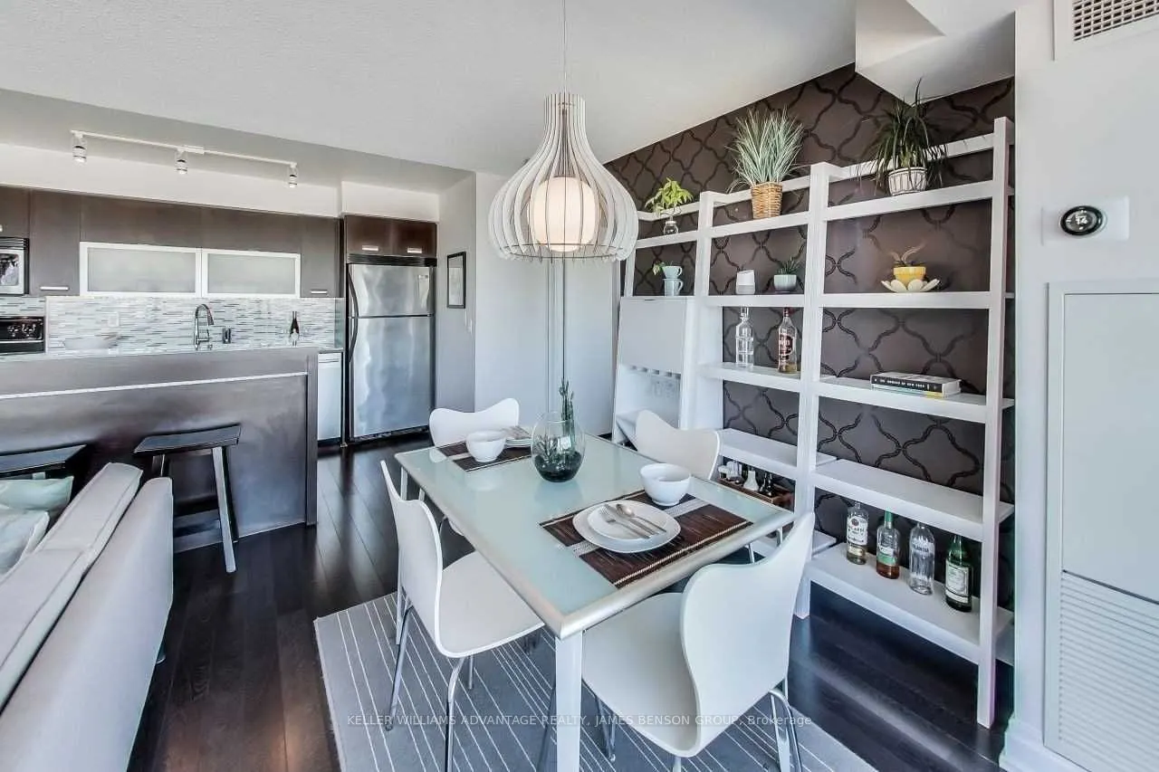 80 Western Battery Road #1107