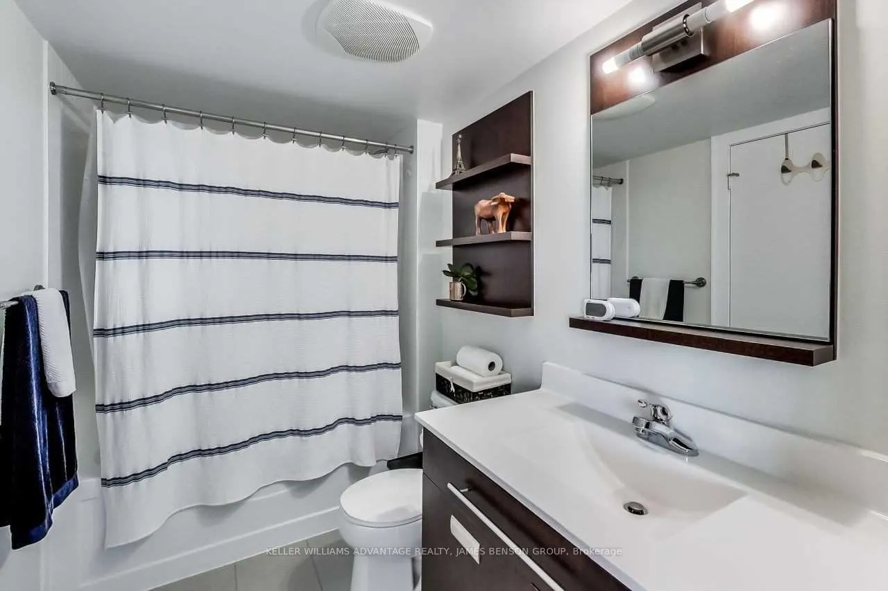 80 Western Battery Road #1107
