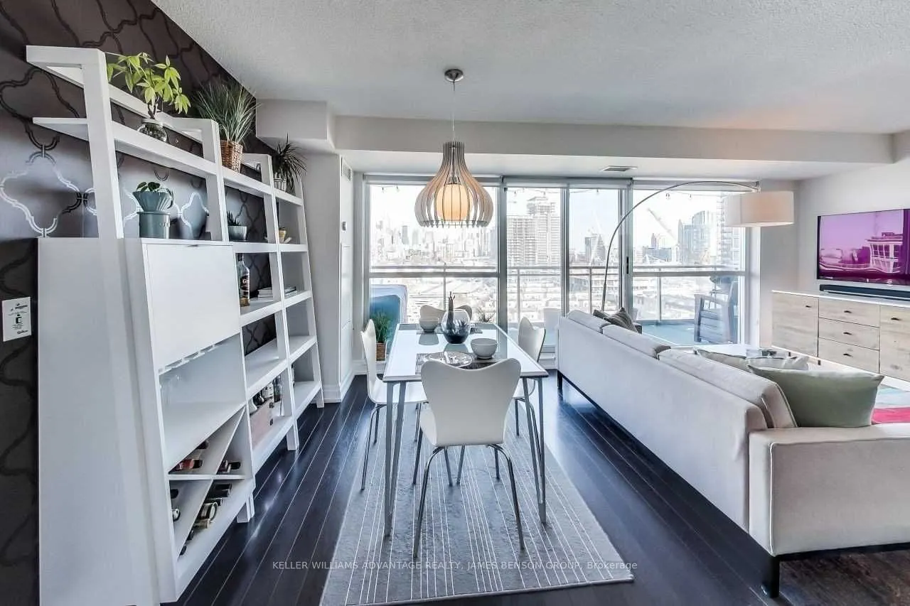 80 Western Battery Road #1107