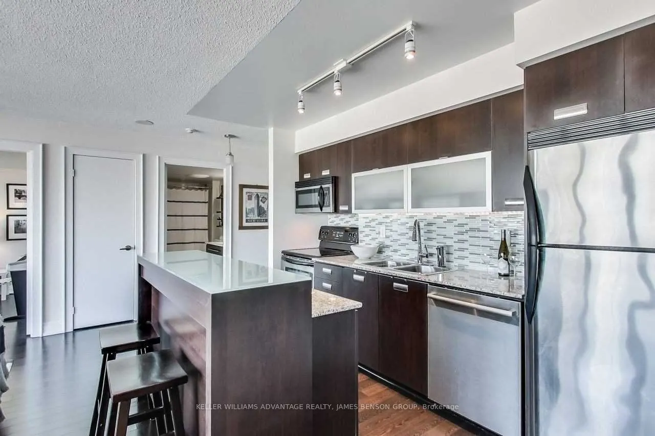 80 Western Battery Road #1107