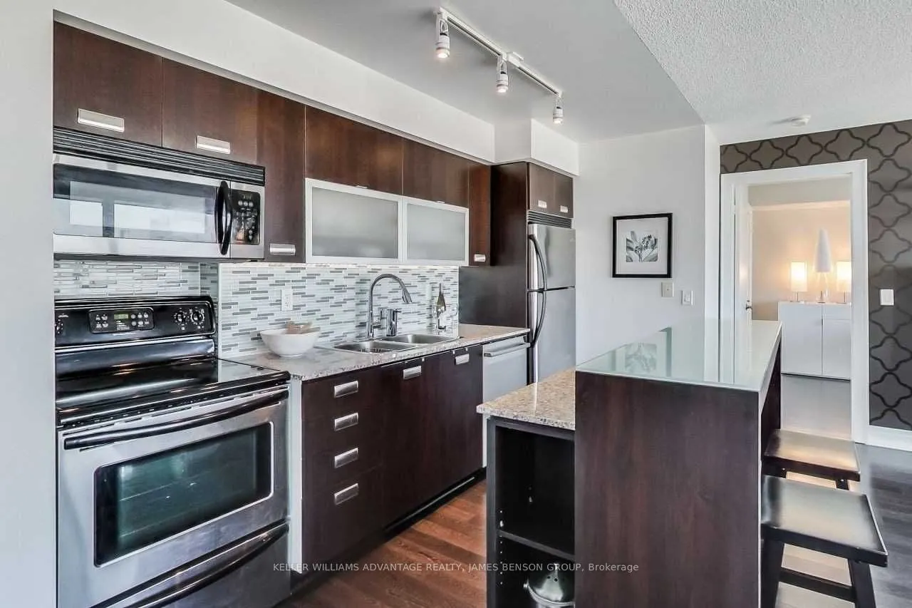 80 Western Battery Road #1107