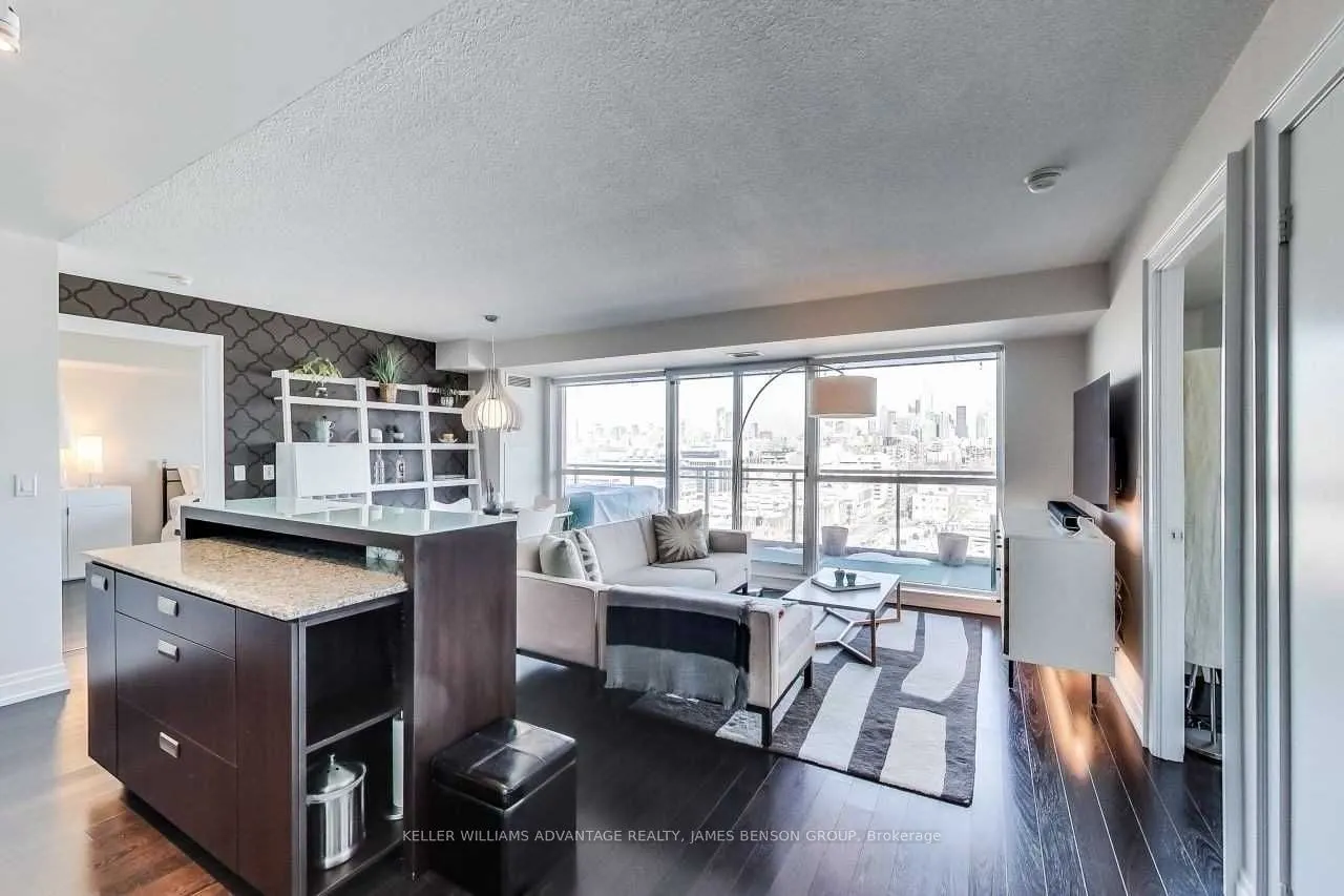 80 Western Battery Road #1107