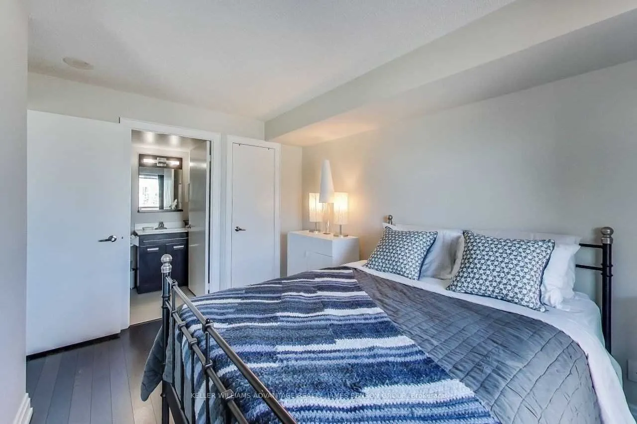 80 Western Battery Road #1107