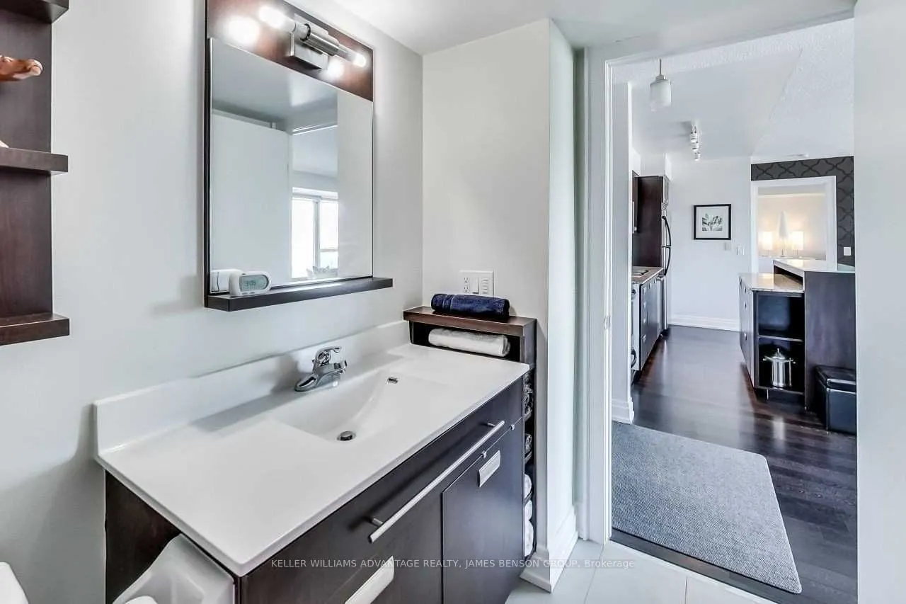80 Western Battery Road #1107