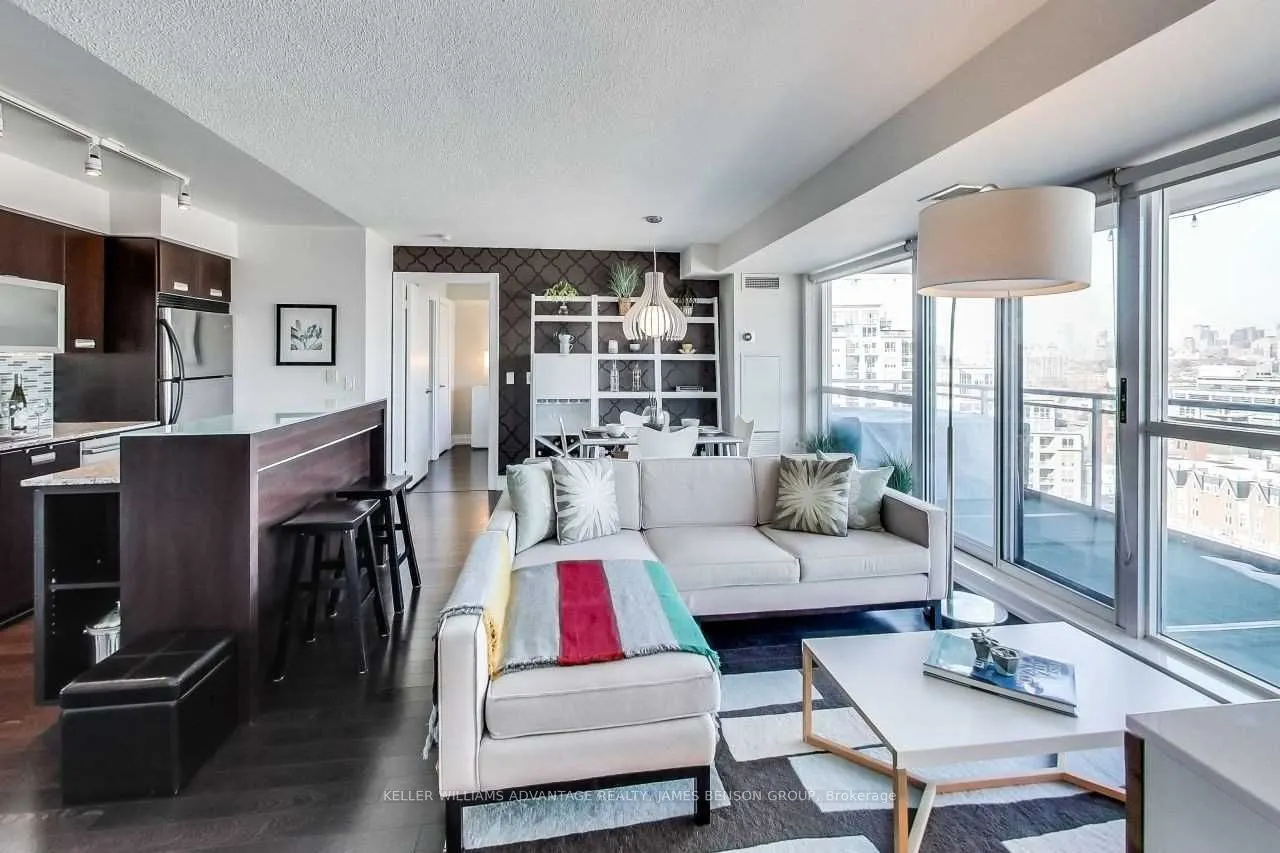 80 Western Battery Road #1107