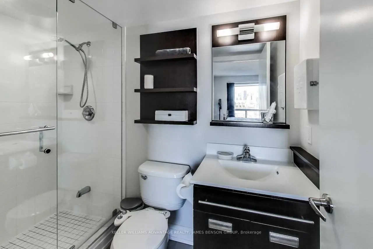 80 Western Battery Road #1107