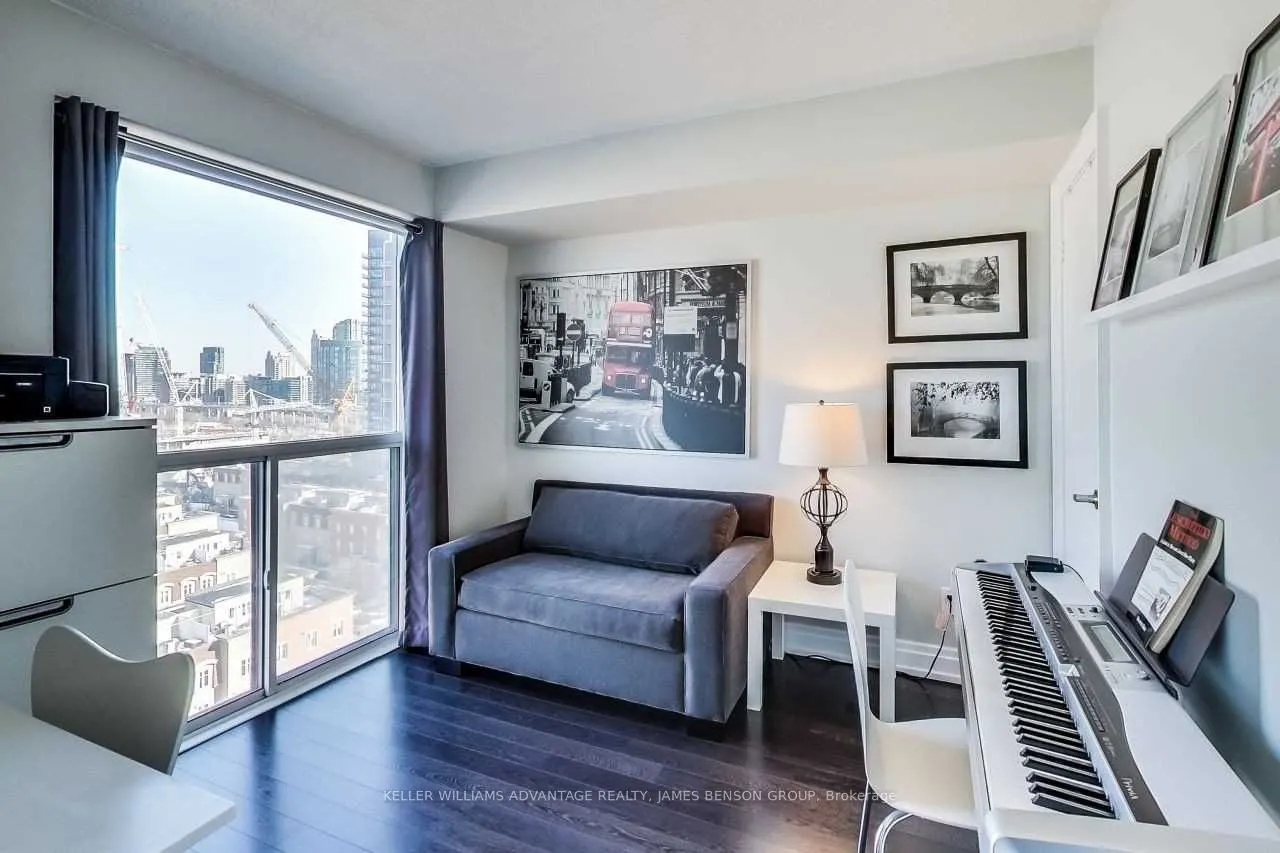 80 Western Battery Road #1107