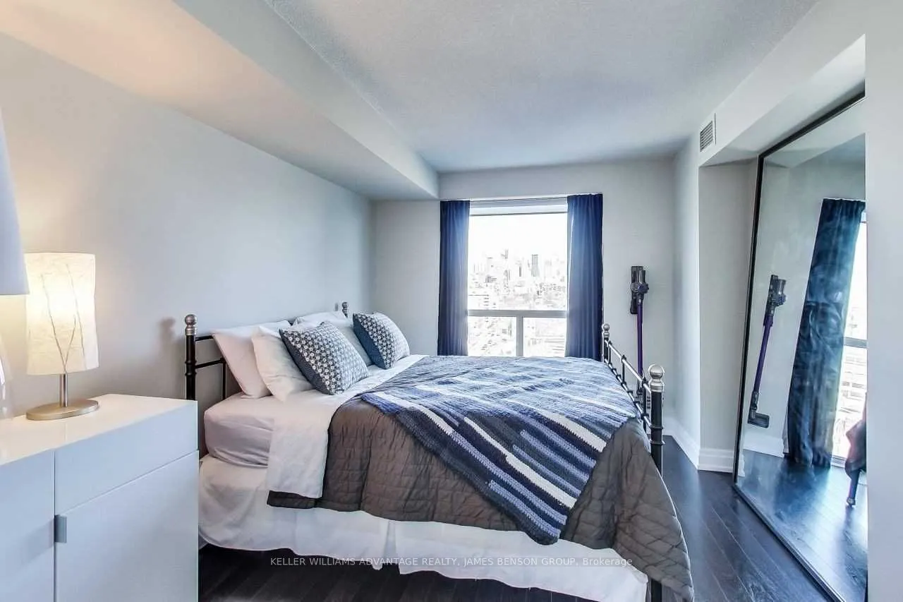 80 Western Battery Road #1107