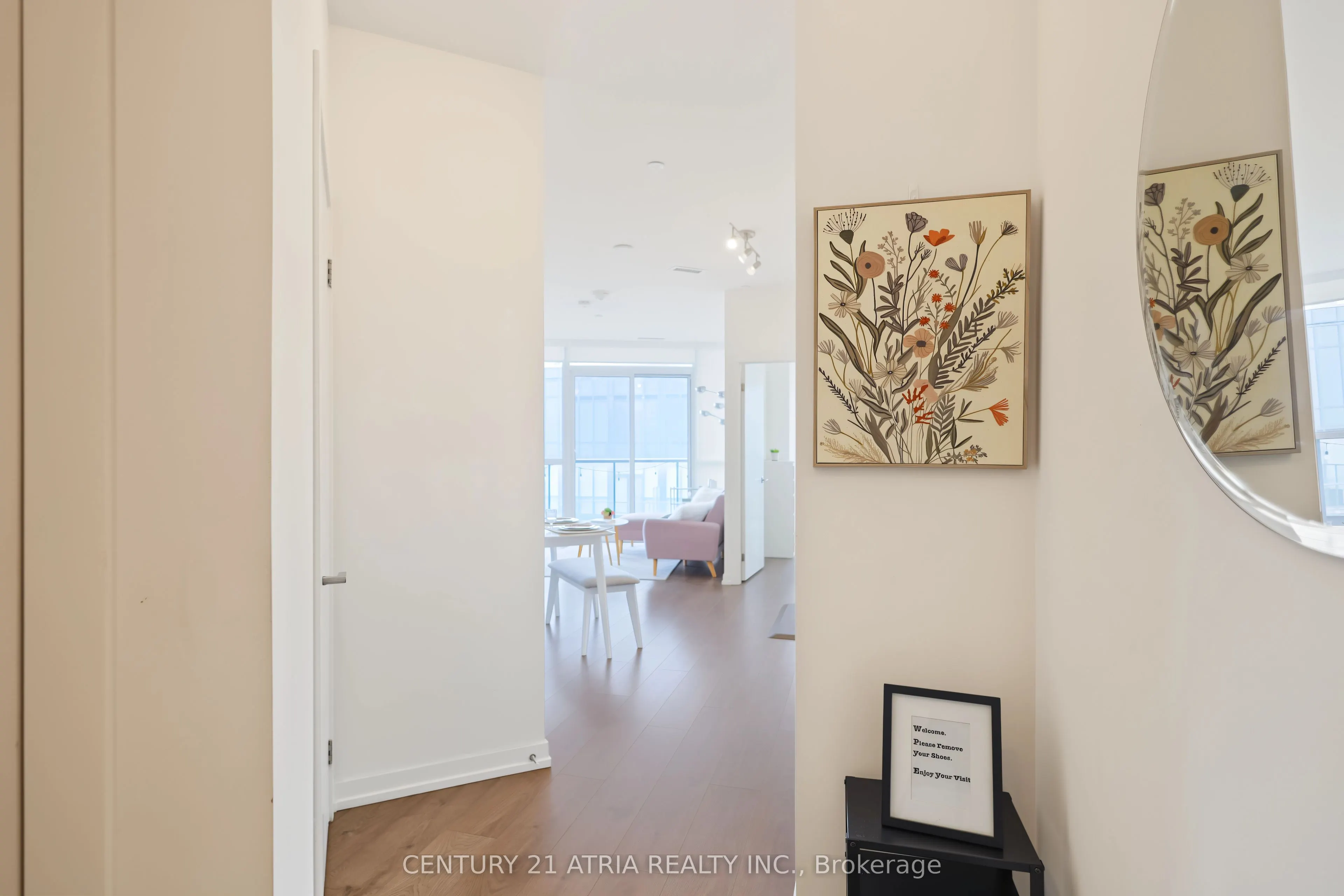 49 East Liberty Street #2607