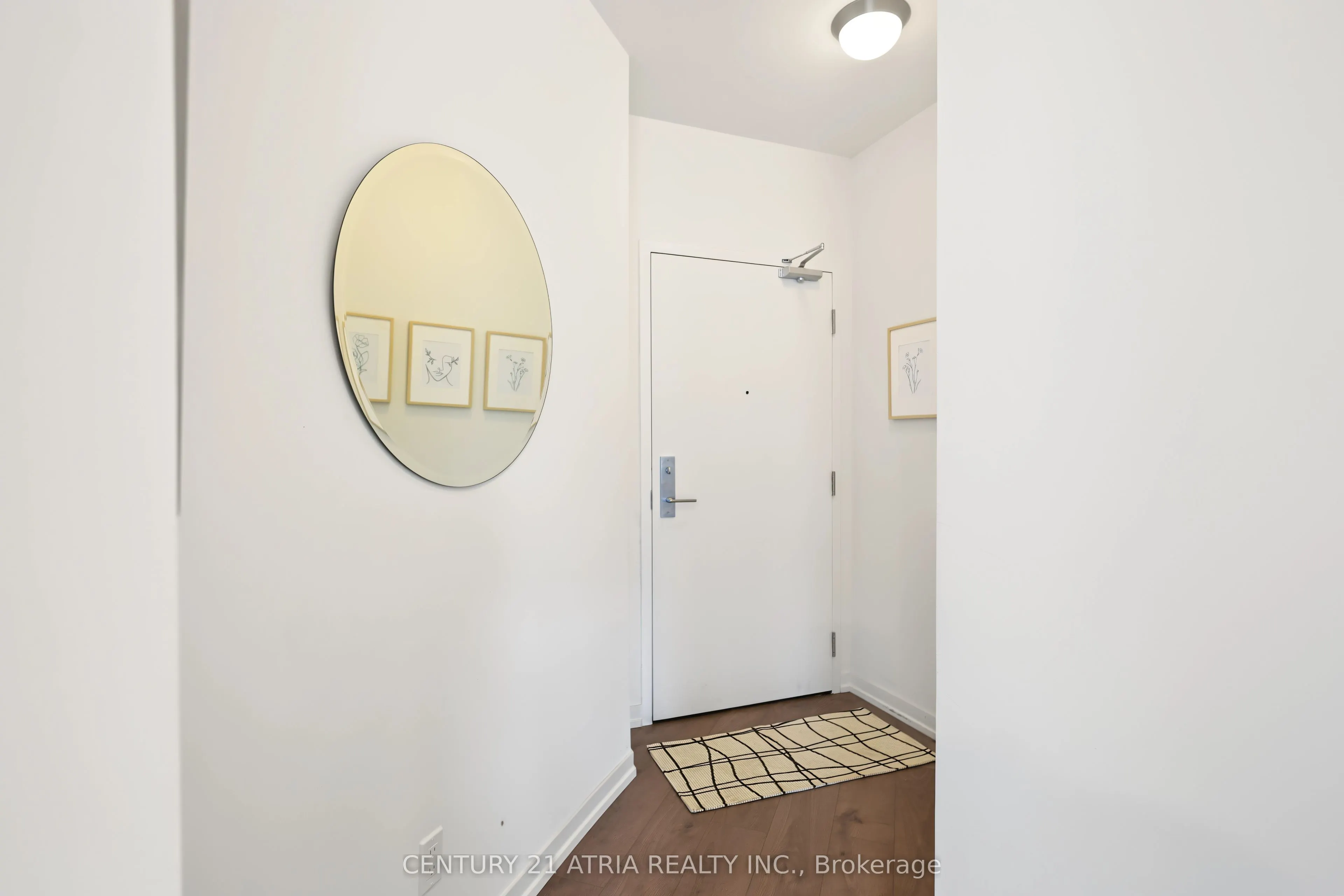 49 East Liberty Street #2607